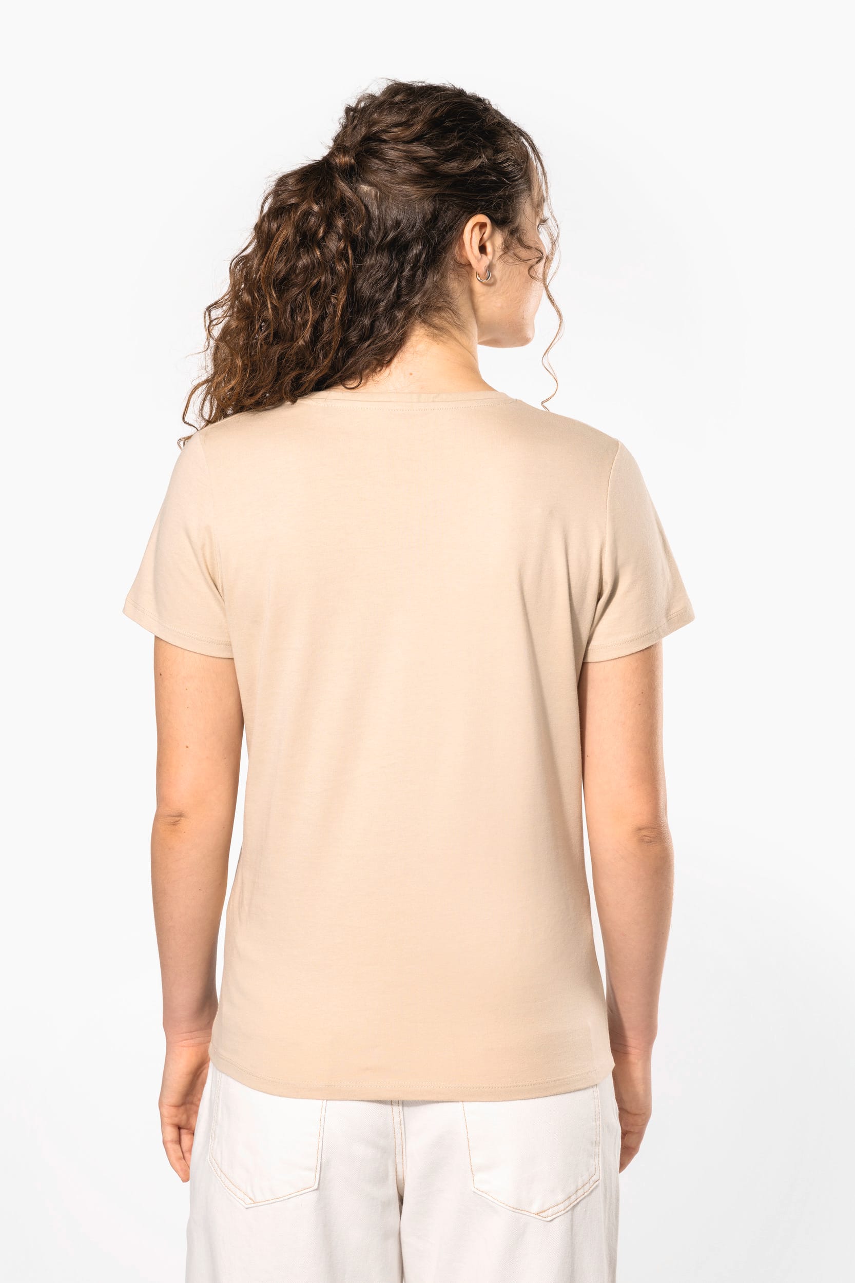Camiseta mujer Bio190