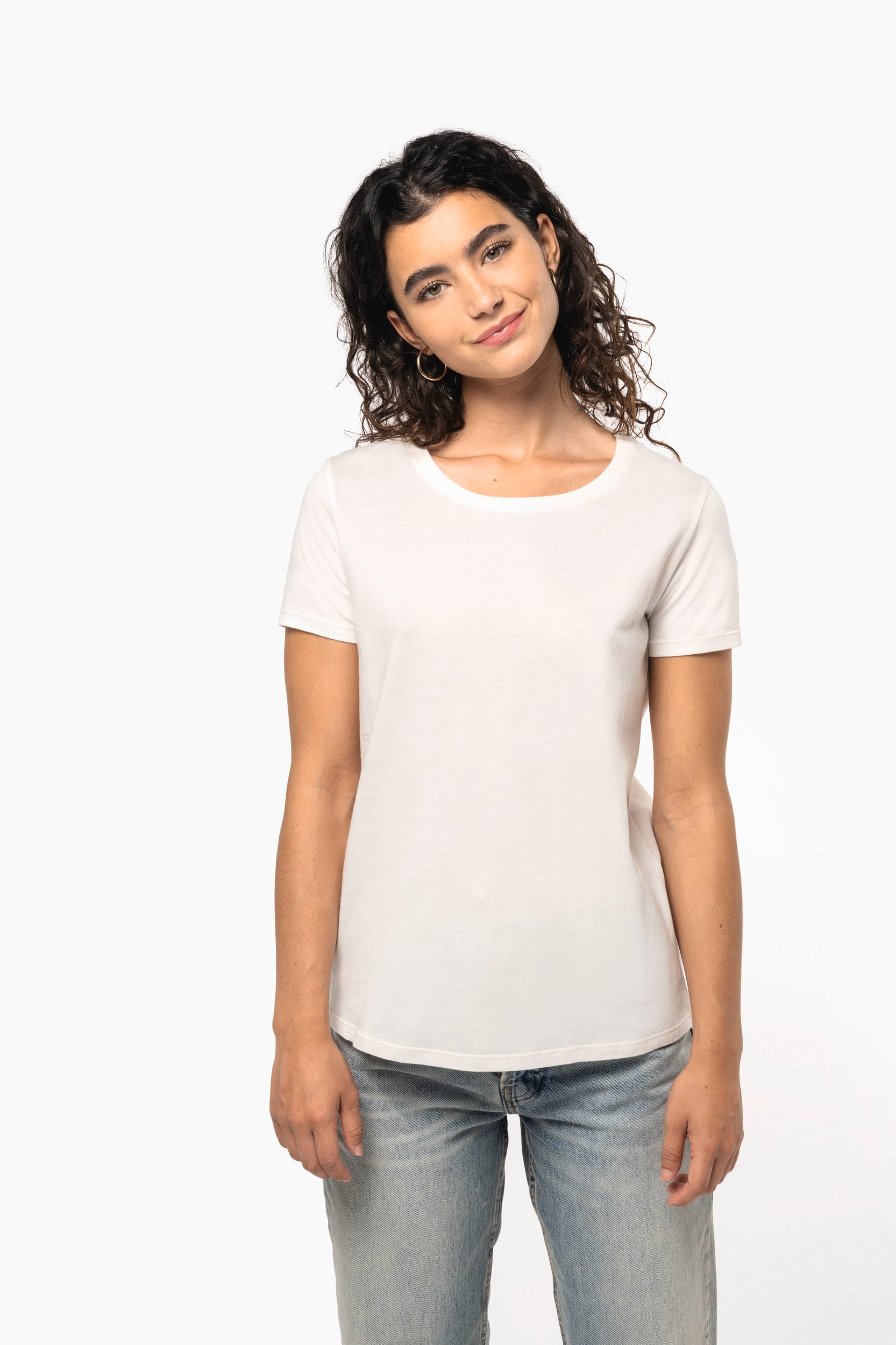 Camiseta mujer Bio190