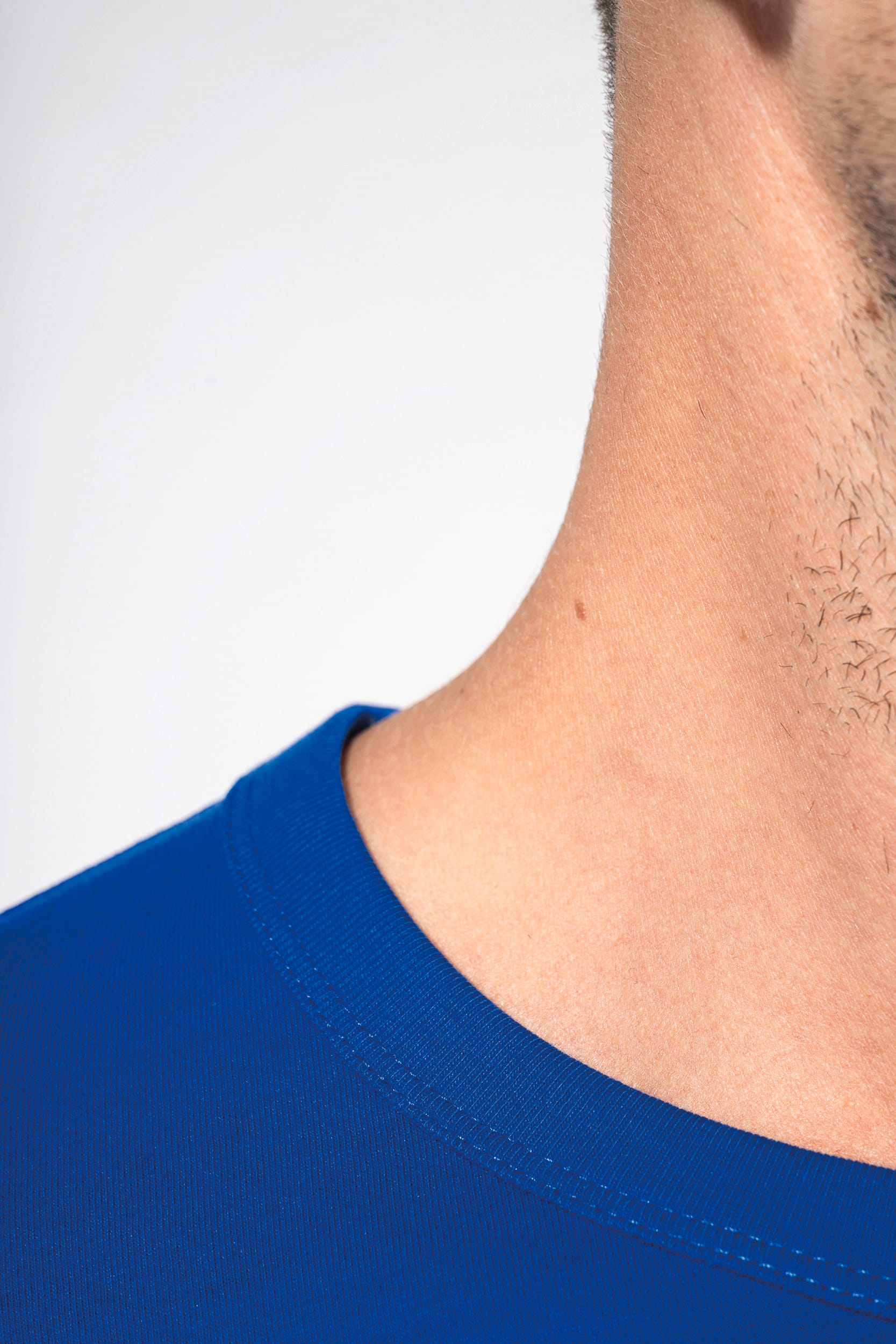 Tiger - t-shirt bicolor manga curta