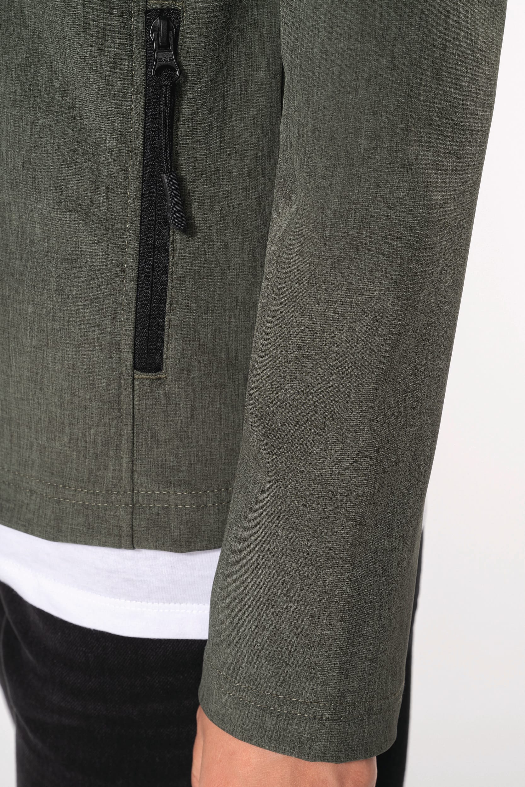 Veste softshell femme - Image 5