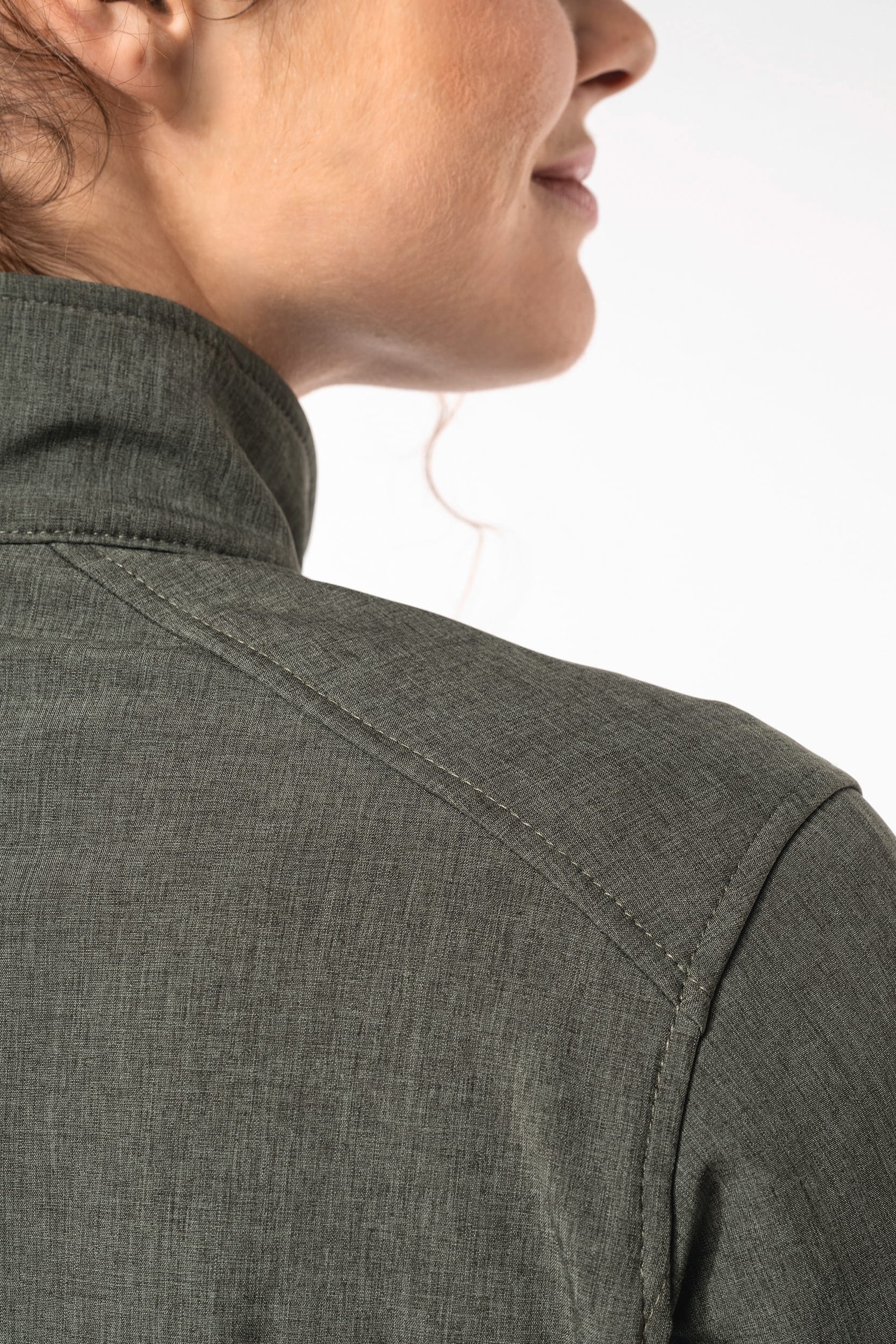 Veste softshell femme - Image 6