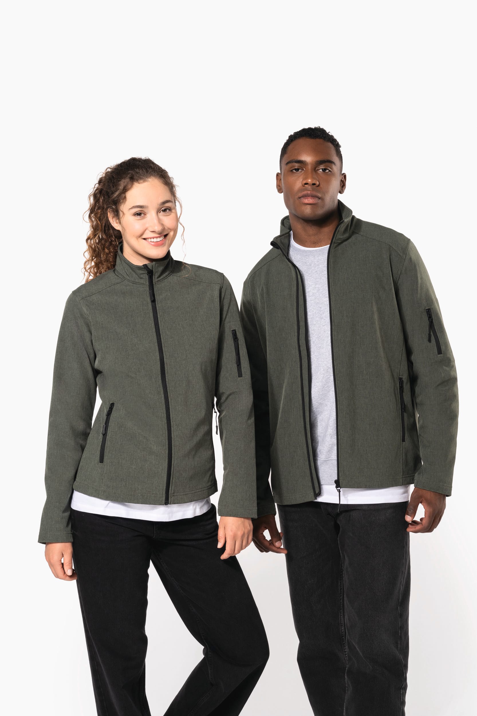 Veste softshell femme - Image 13