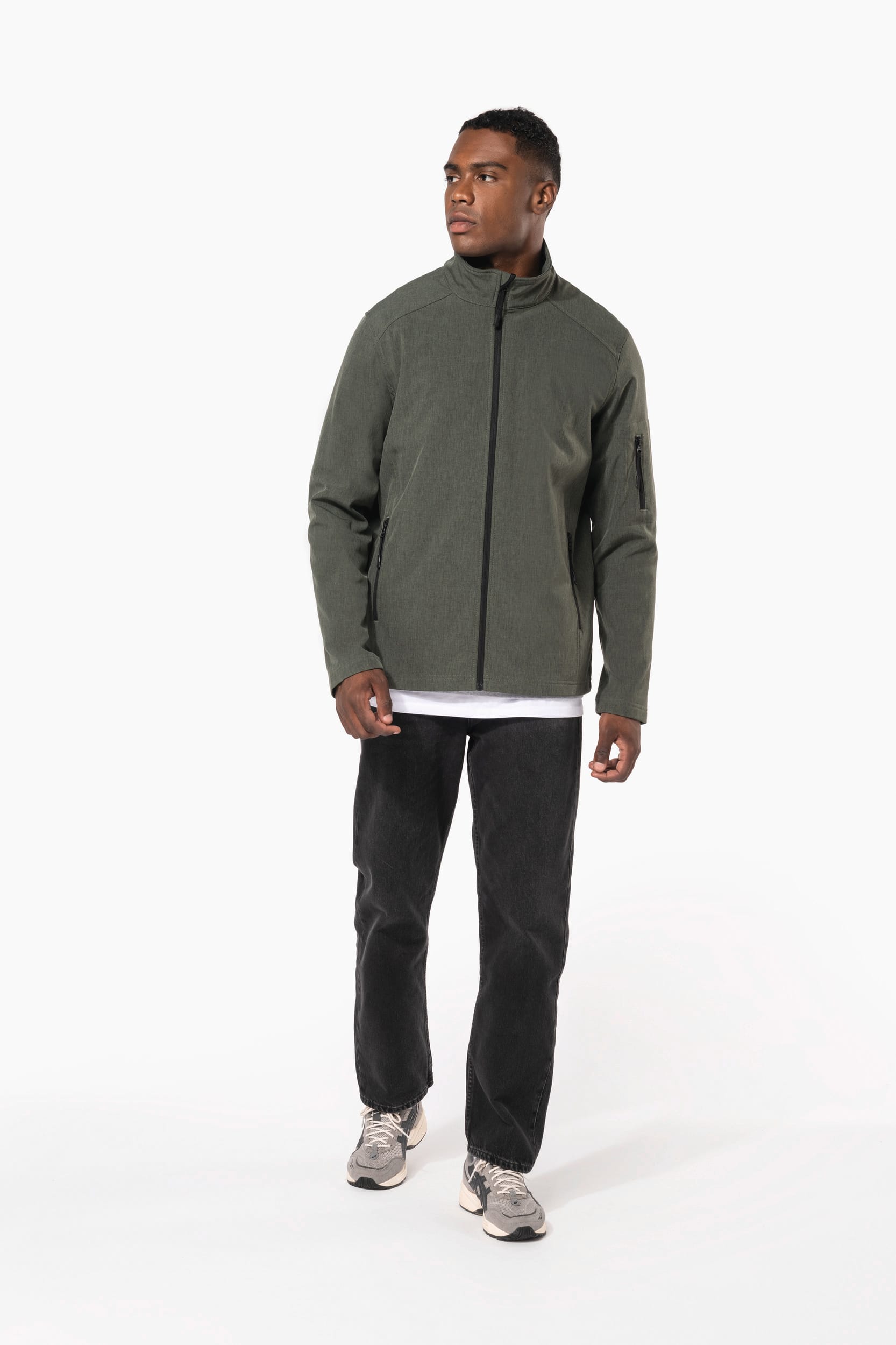 Veste softshell homme - Image 11