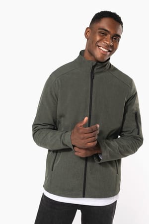 Softshell jas