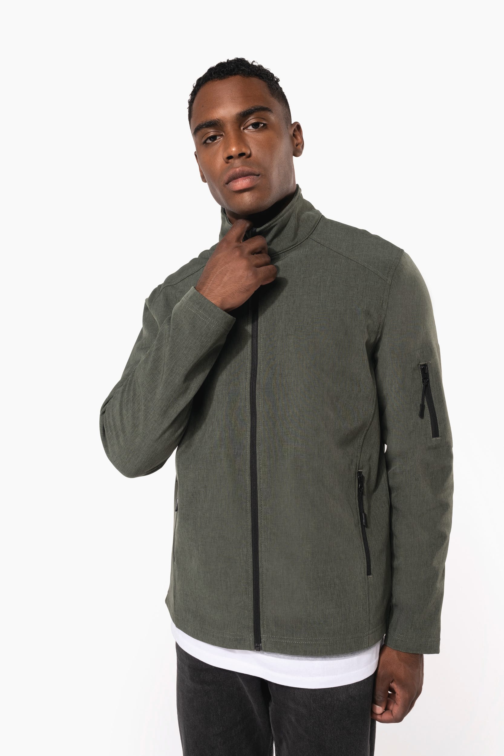 Veste softshell homme - Image 6