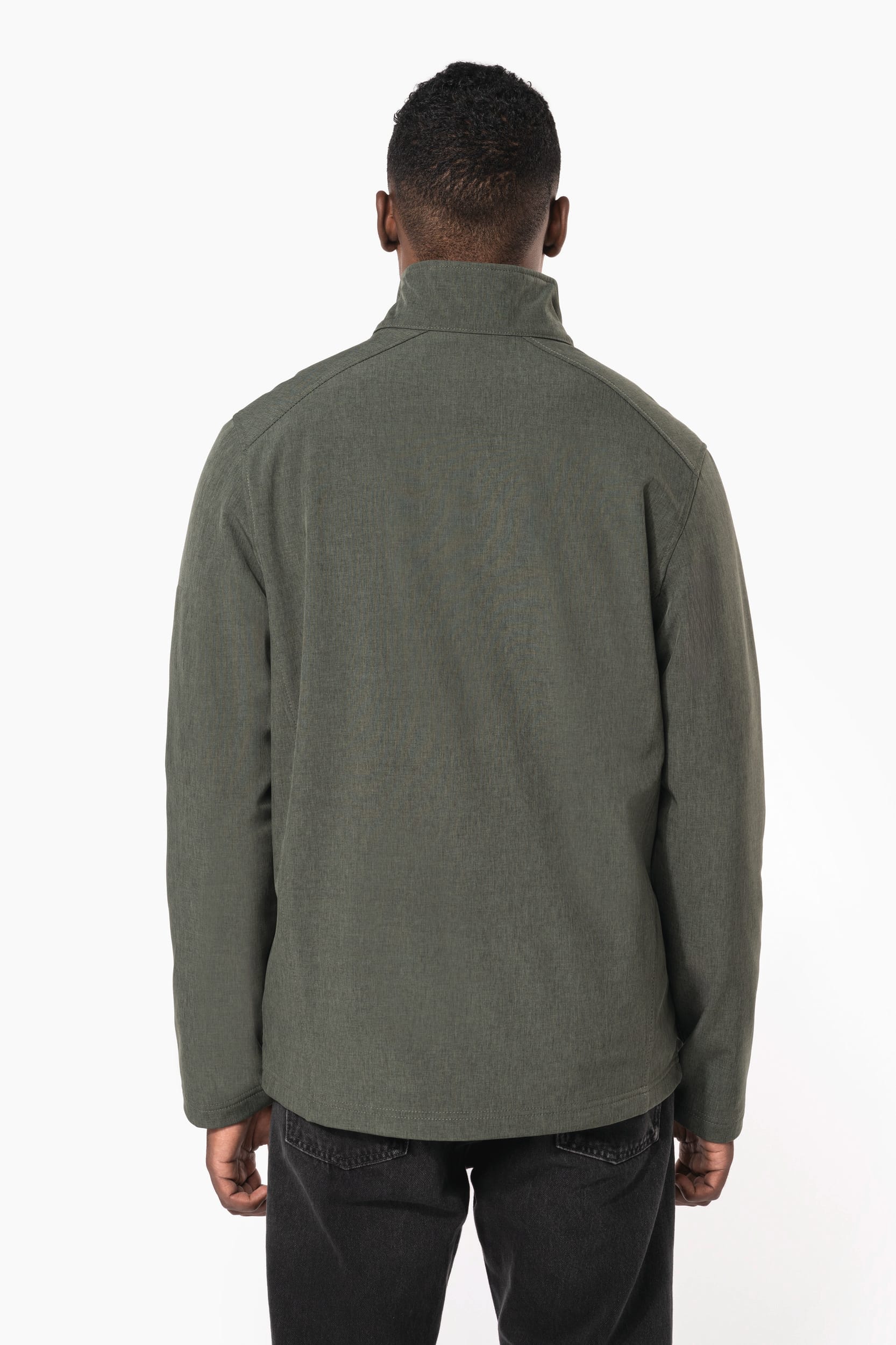 Veste softshell homme - Image 2