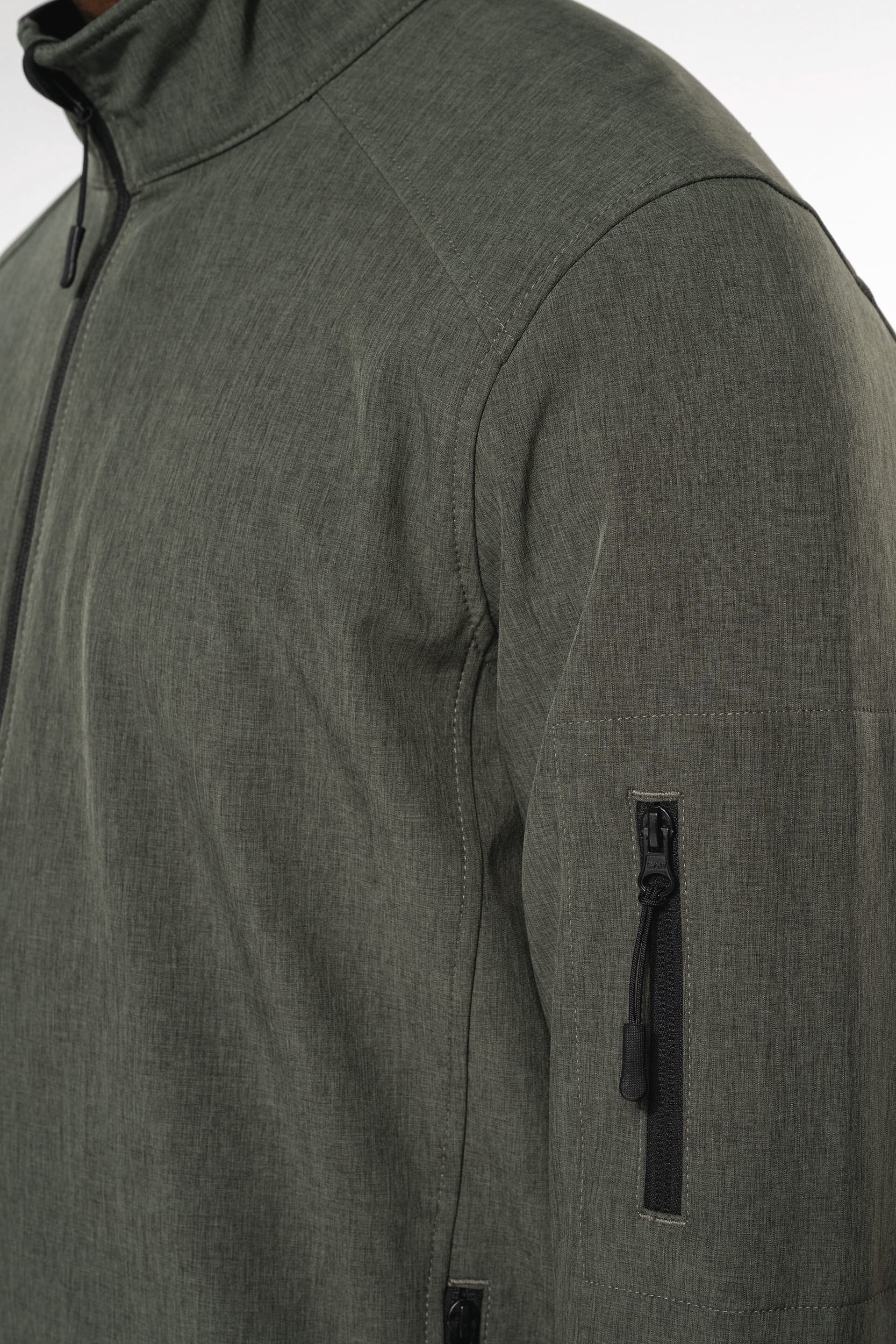 Veste softshell homme - Image 4