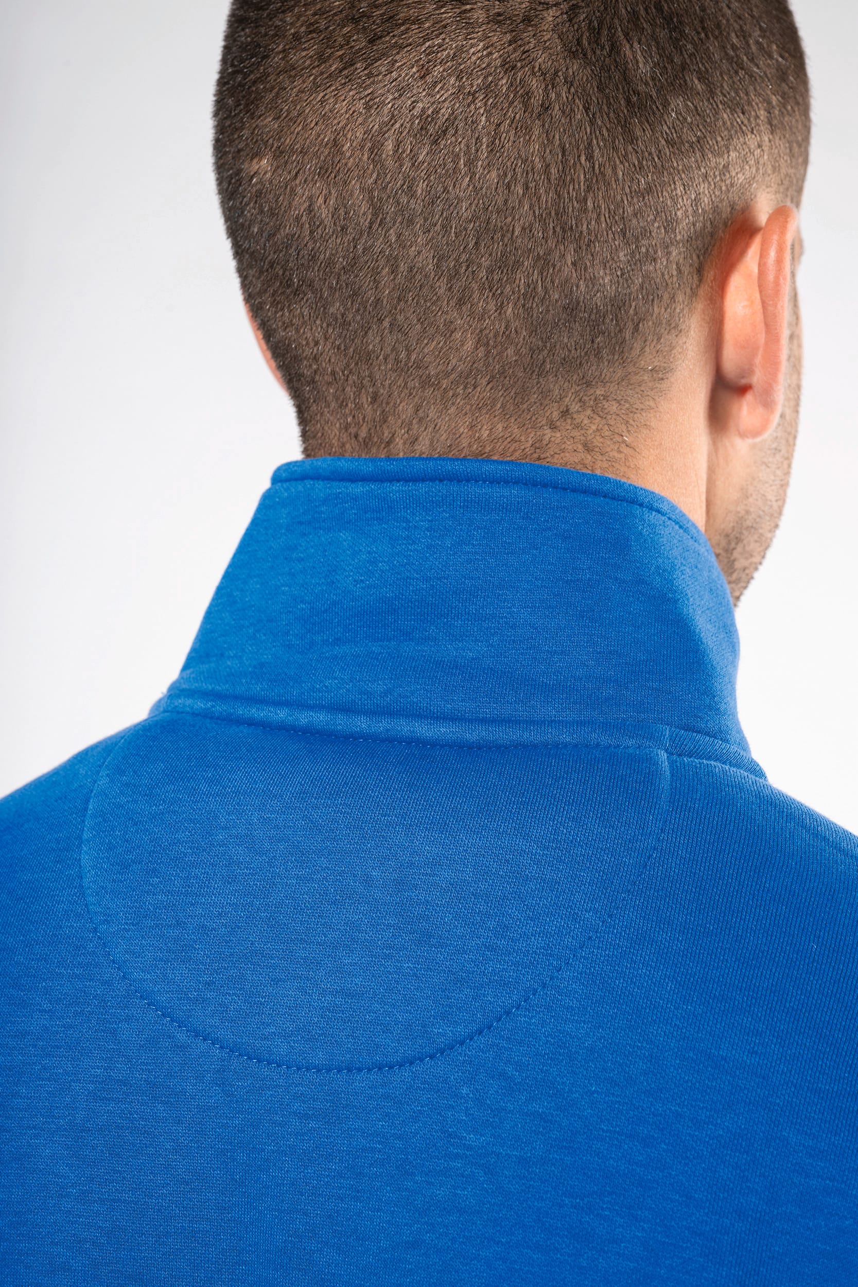 Veste molleton gratté homme - Image 6