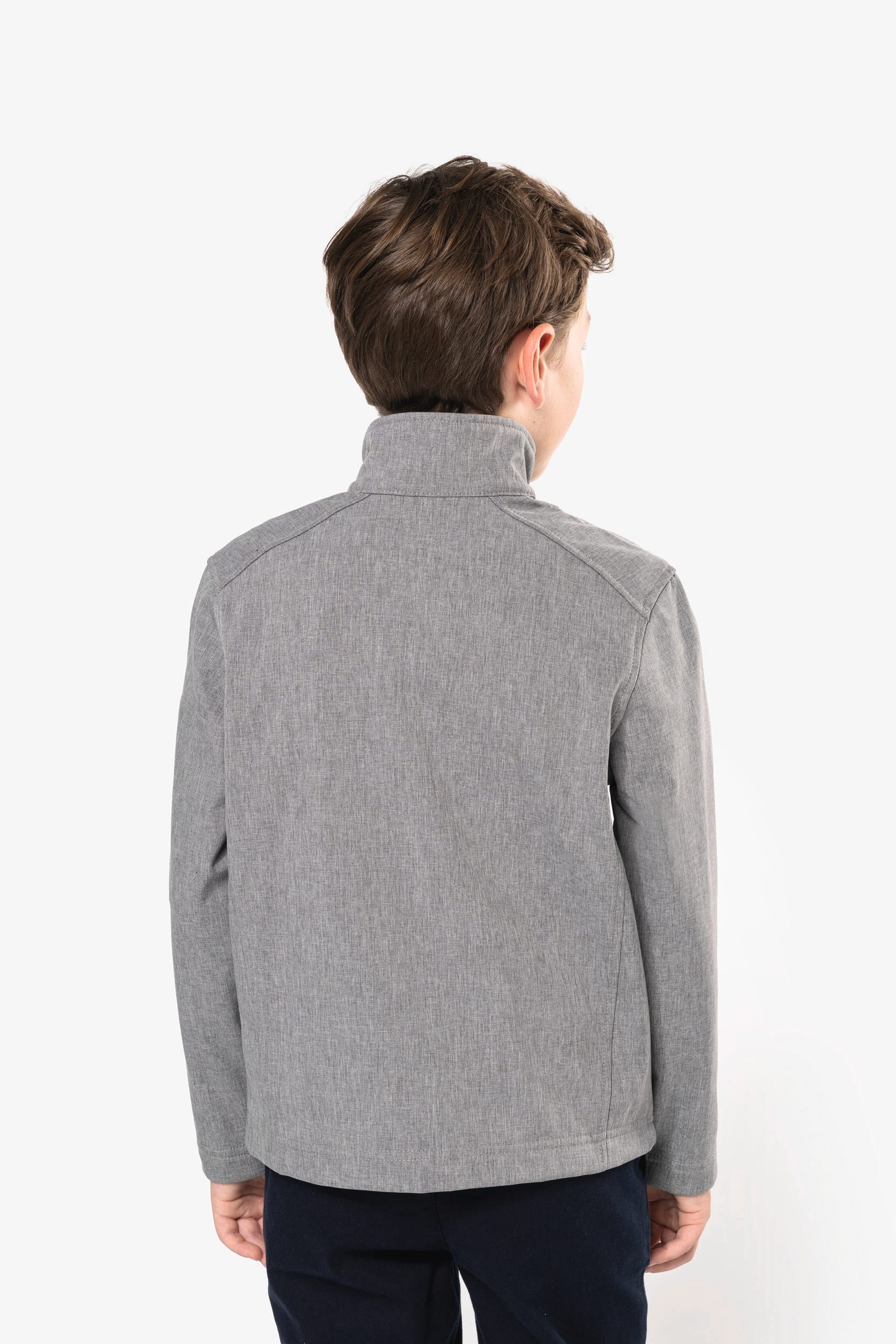 Veste softshell enfant - Image 2
