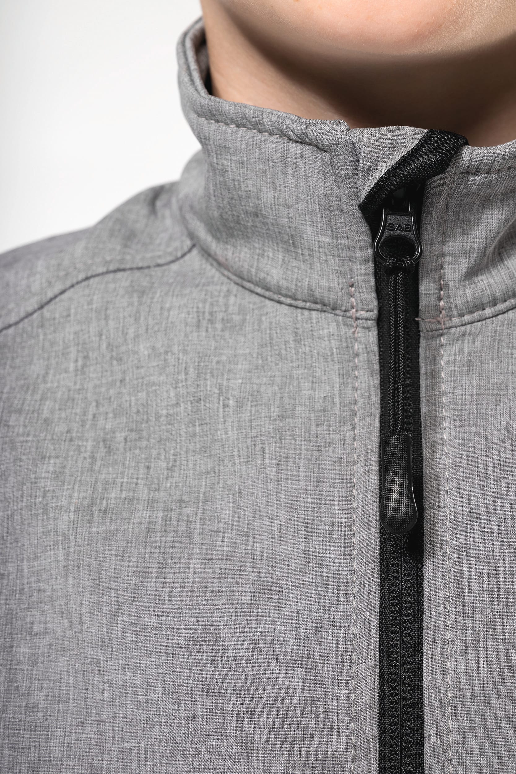 Veste softshell enfant - Image 3