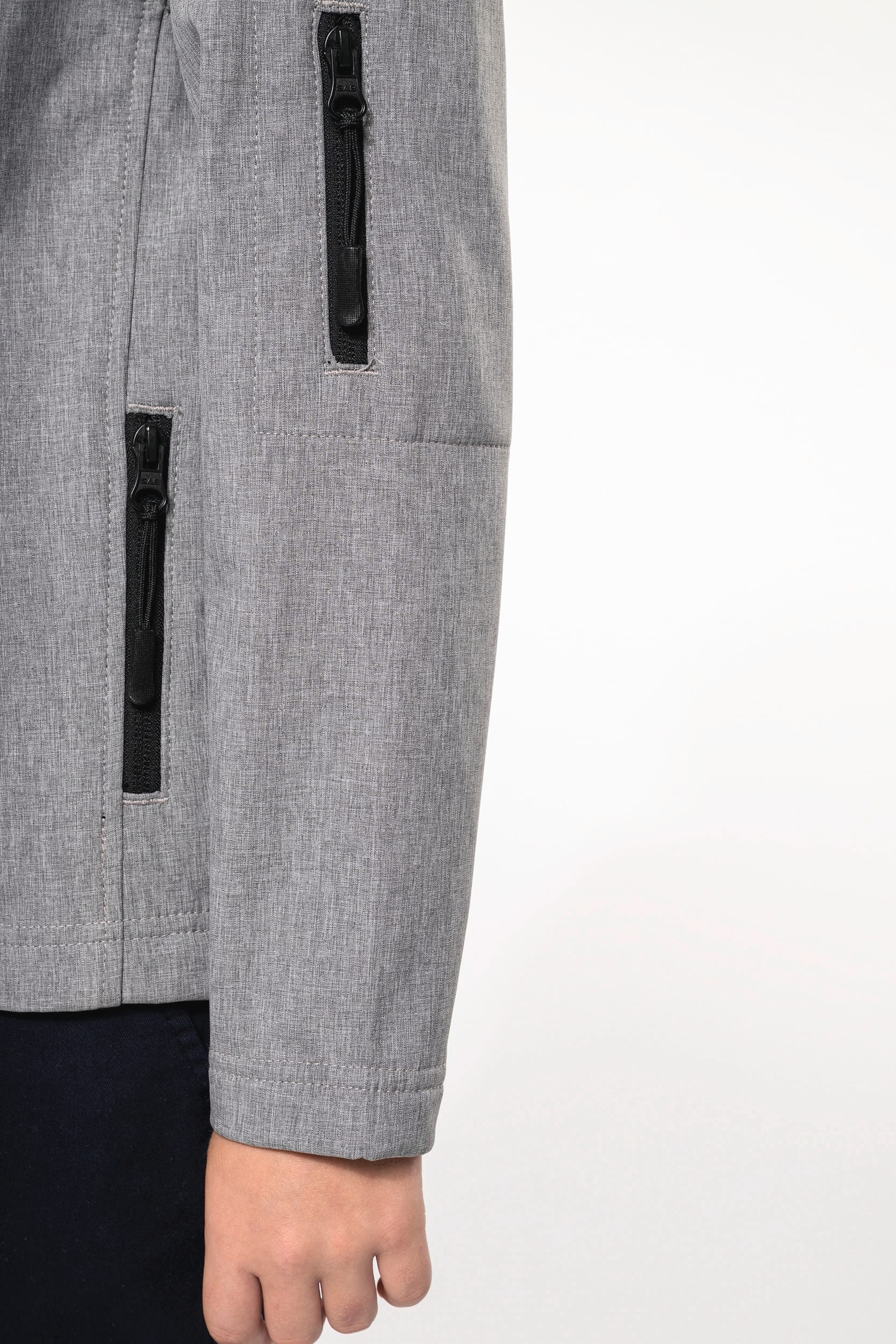 Veste softshell enfant - Image 5