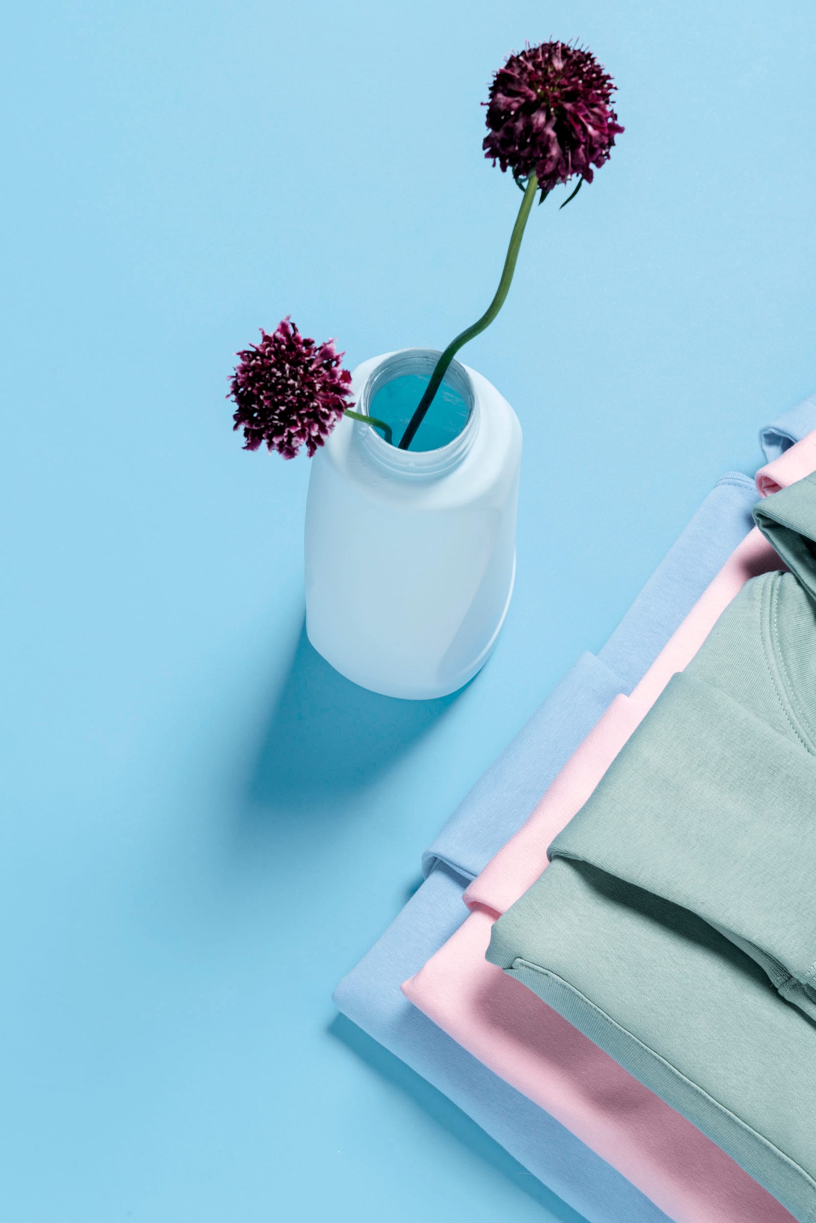 Sweat-shirt écoresponsable à capuche femme