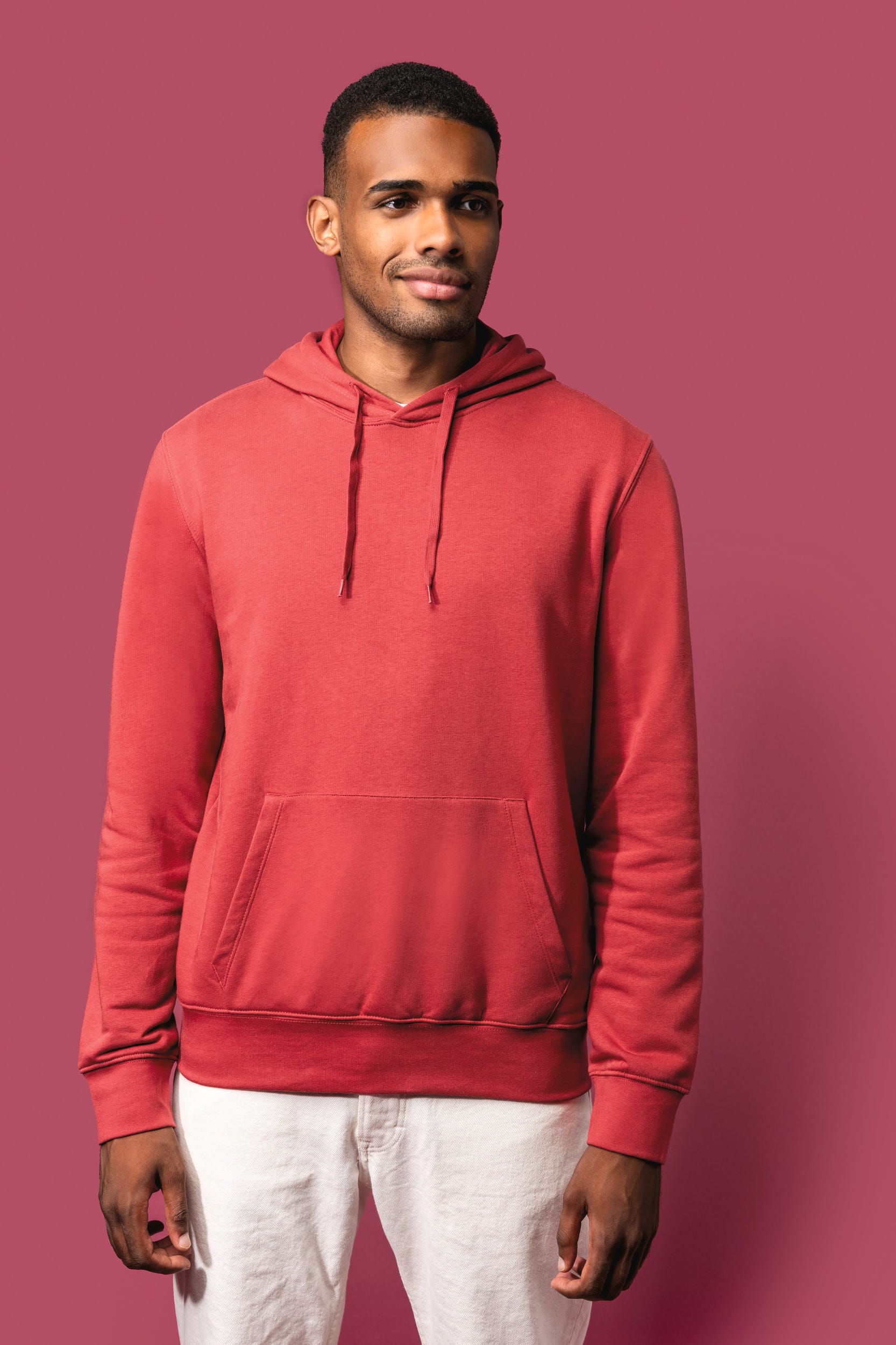 85 cotton 15 polyester hoodie sale