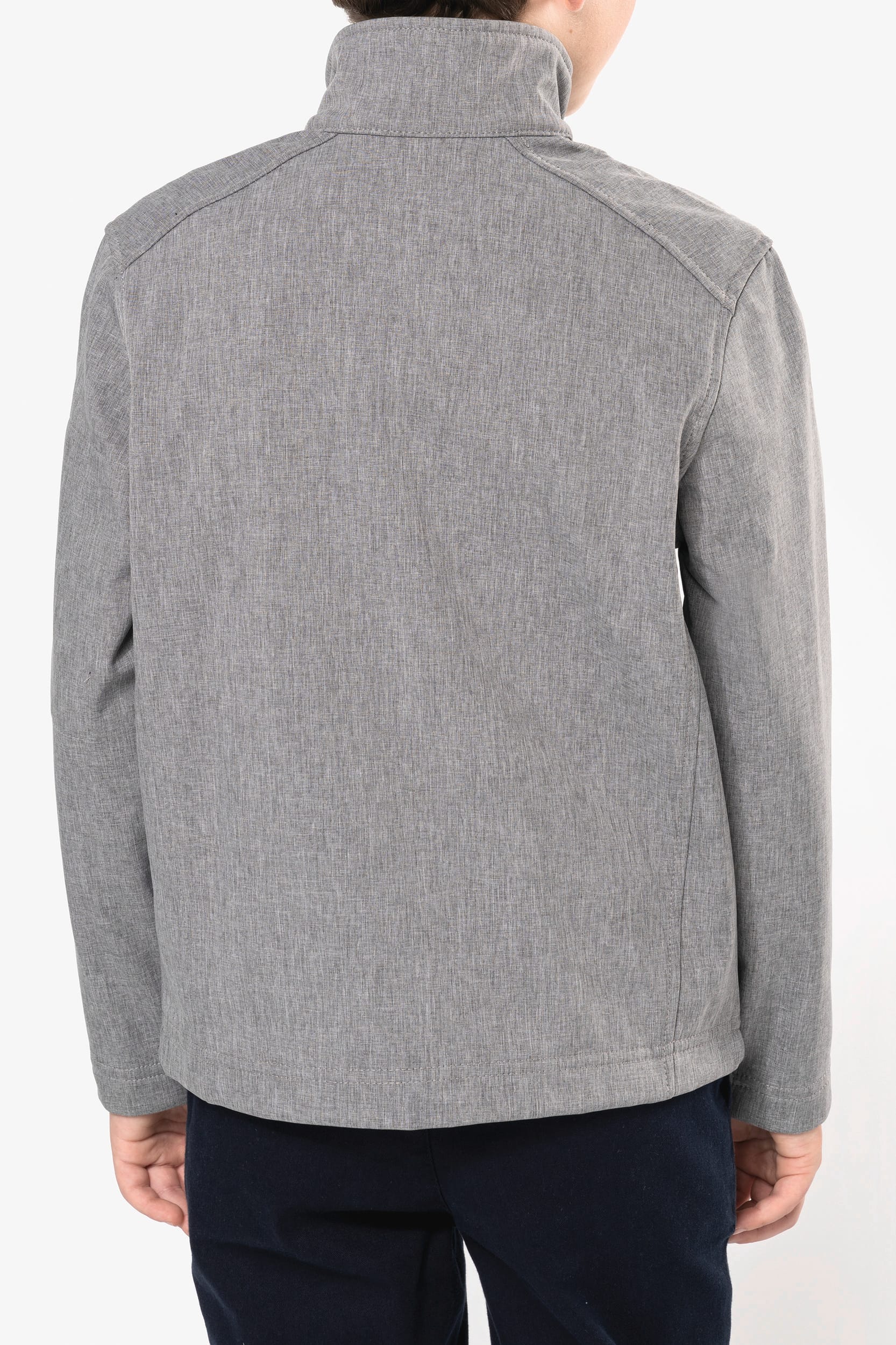 Veste softshell enfant