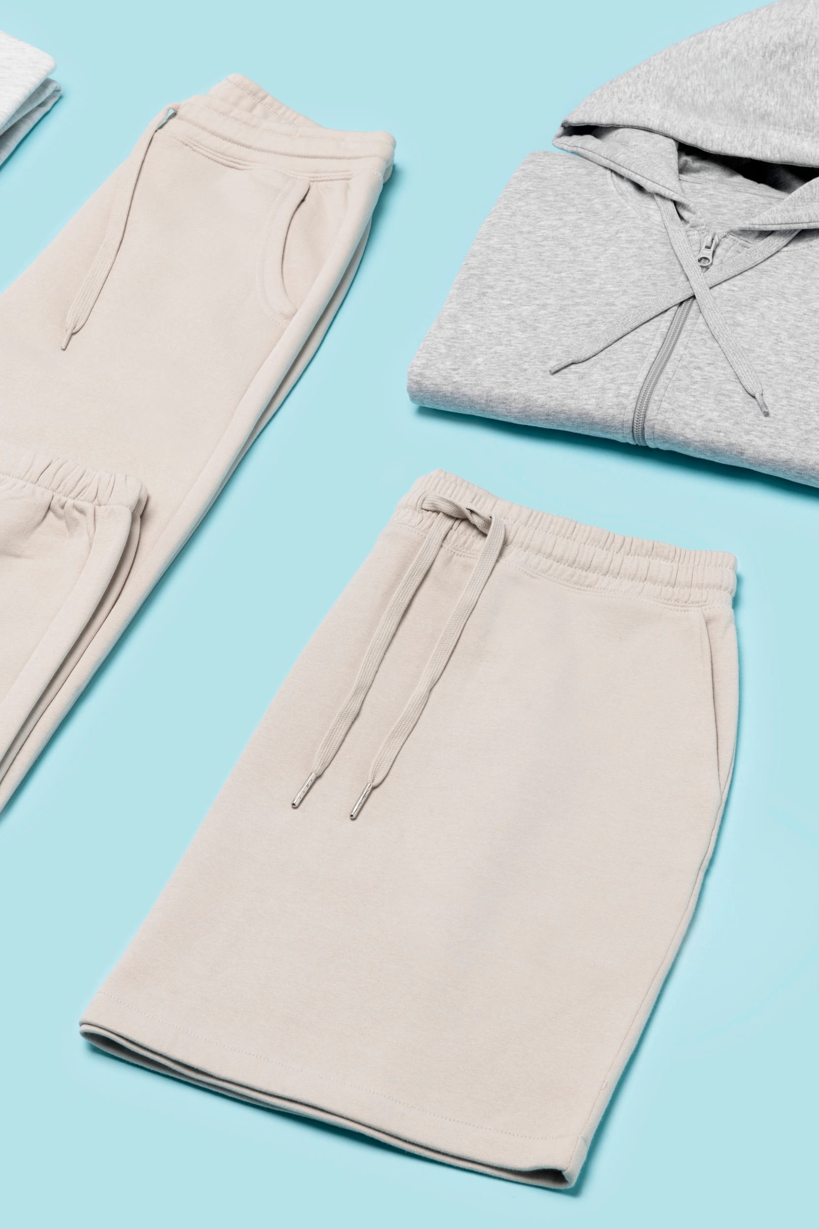 Pantalon jogging écoresponsable femme