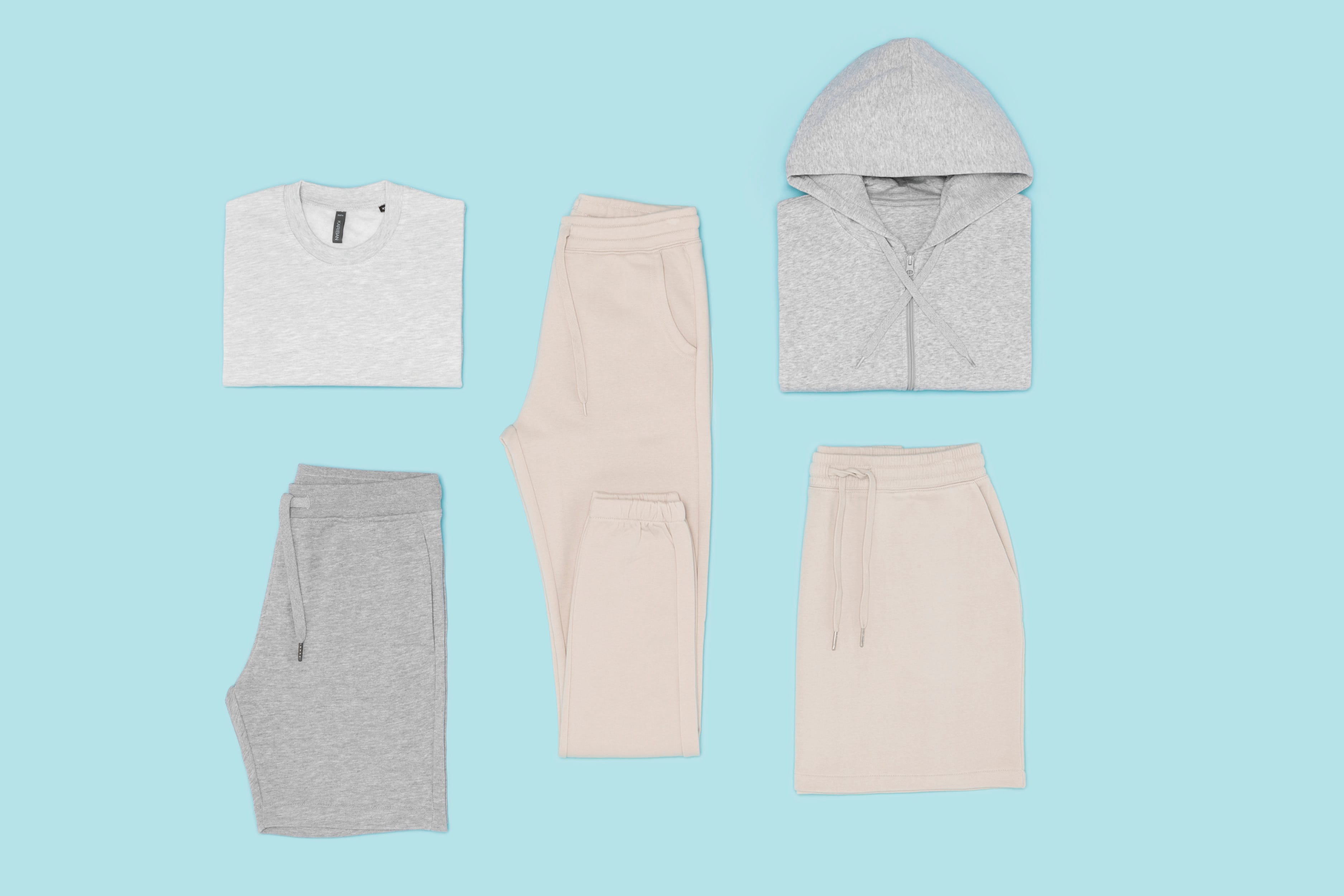 Pantalon jogging écoresponsable femme