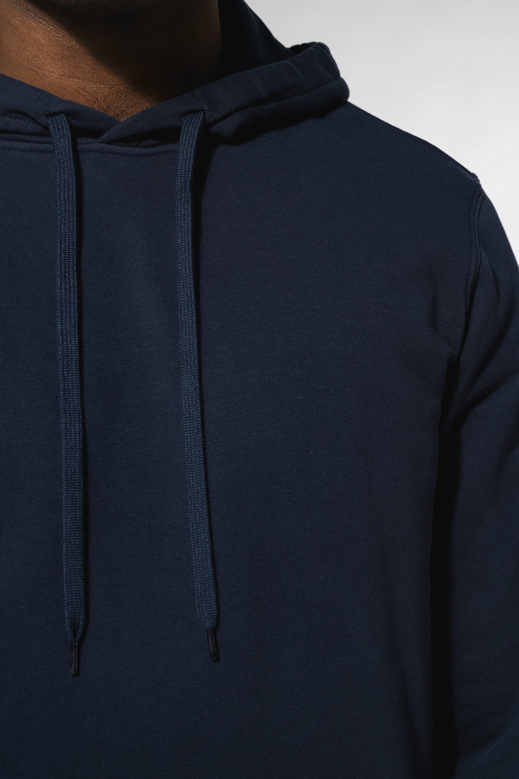 Sweat-shirt à capuche 80/20 unisexe - Image 4