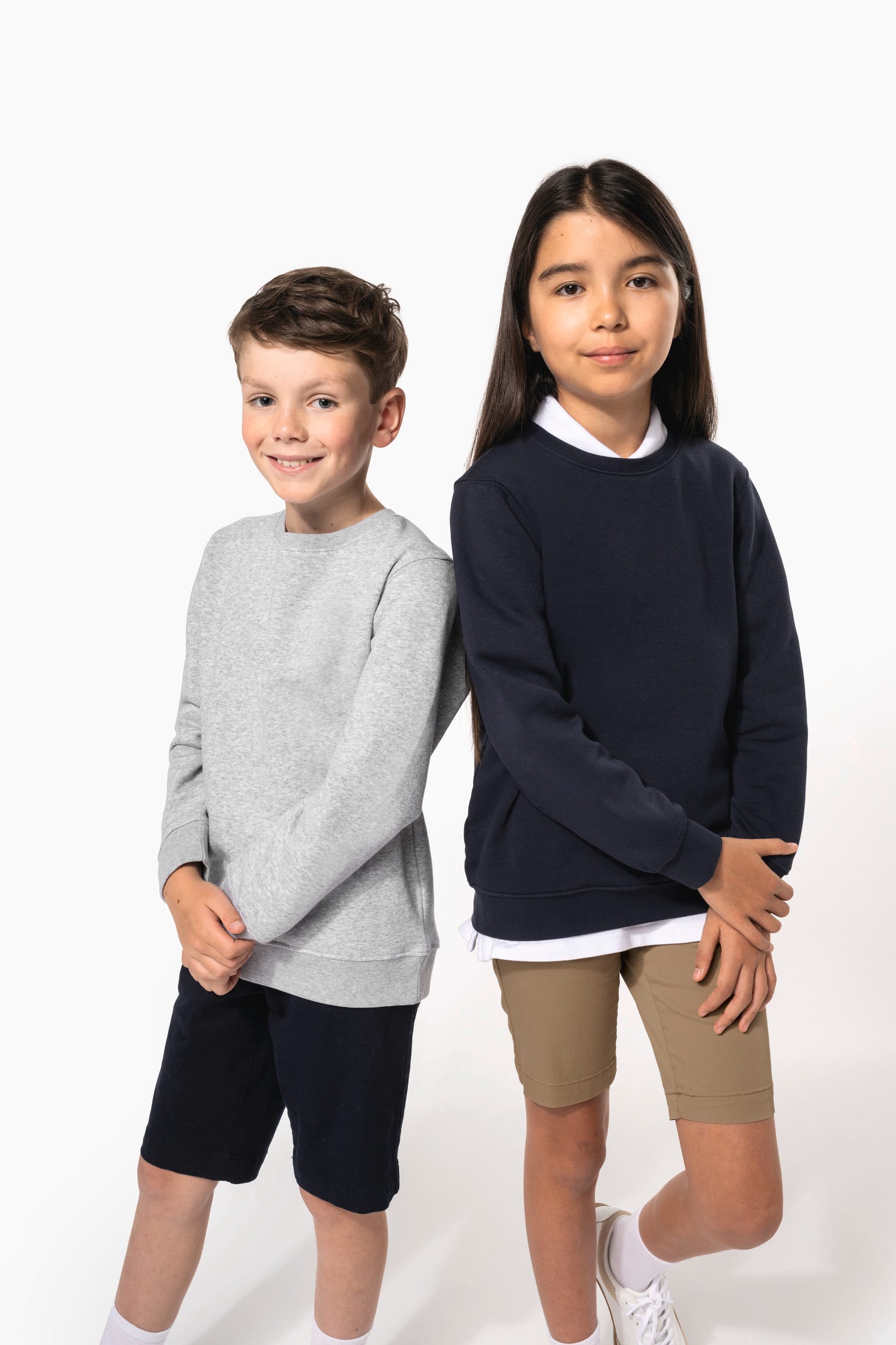 Bermuda chino fille - Image 10