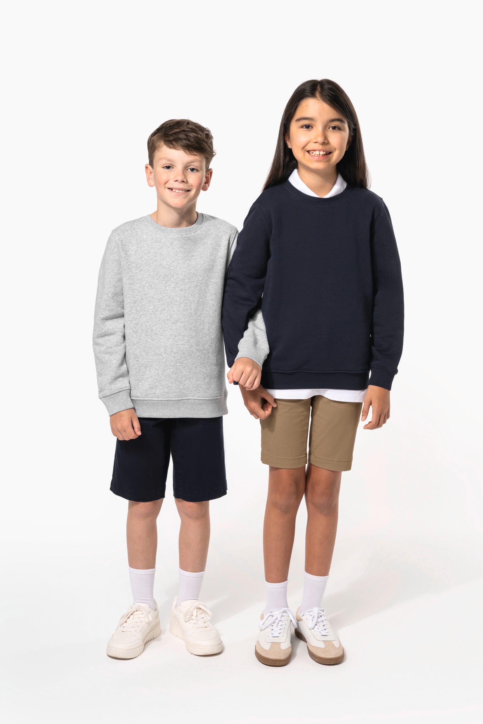 Bermuda chino fille - Image 13