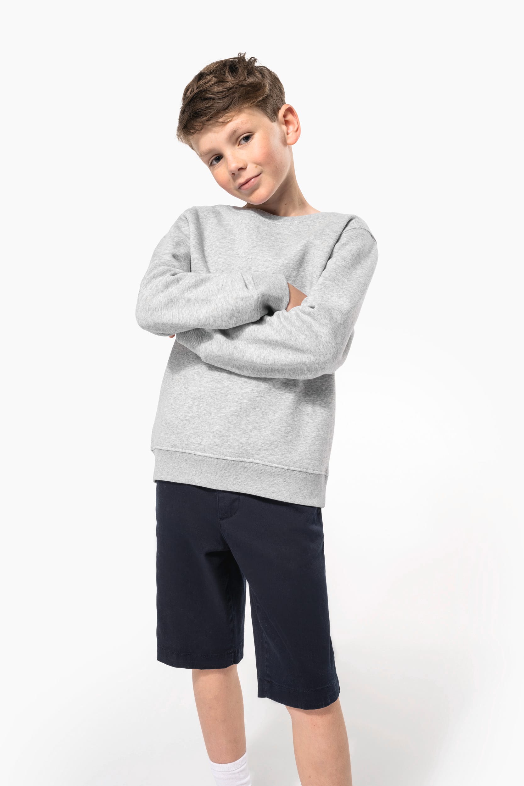 Bermuda chino garçon - Image 6