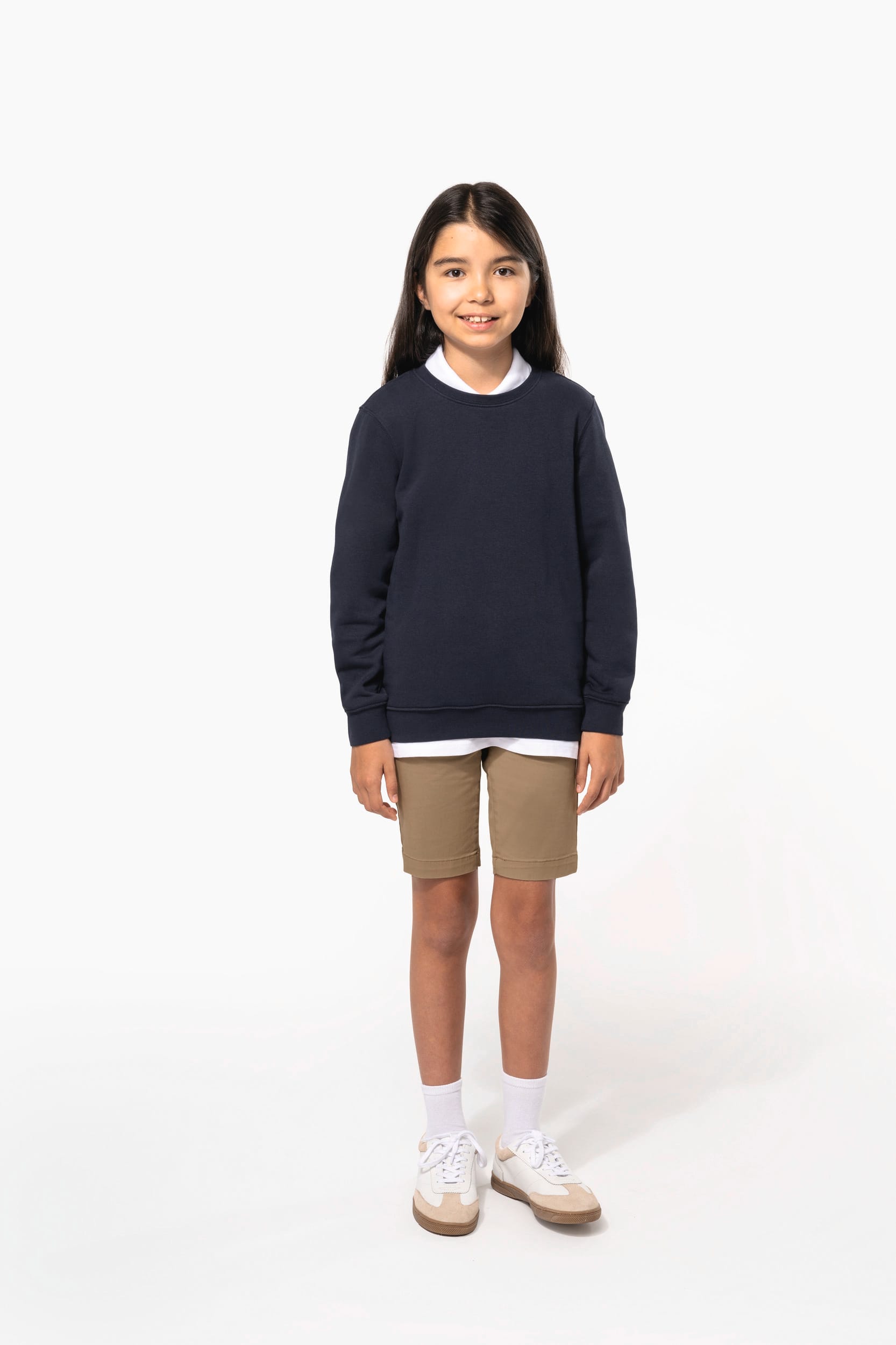 Bermuda chino fille - Image 3