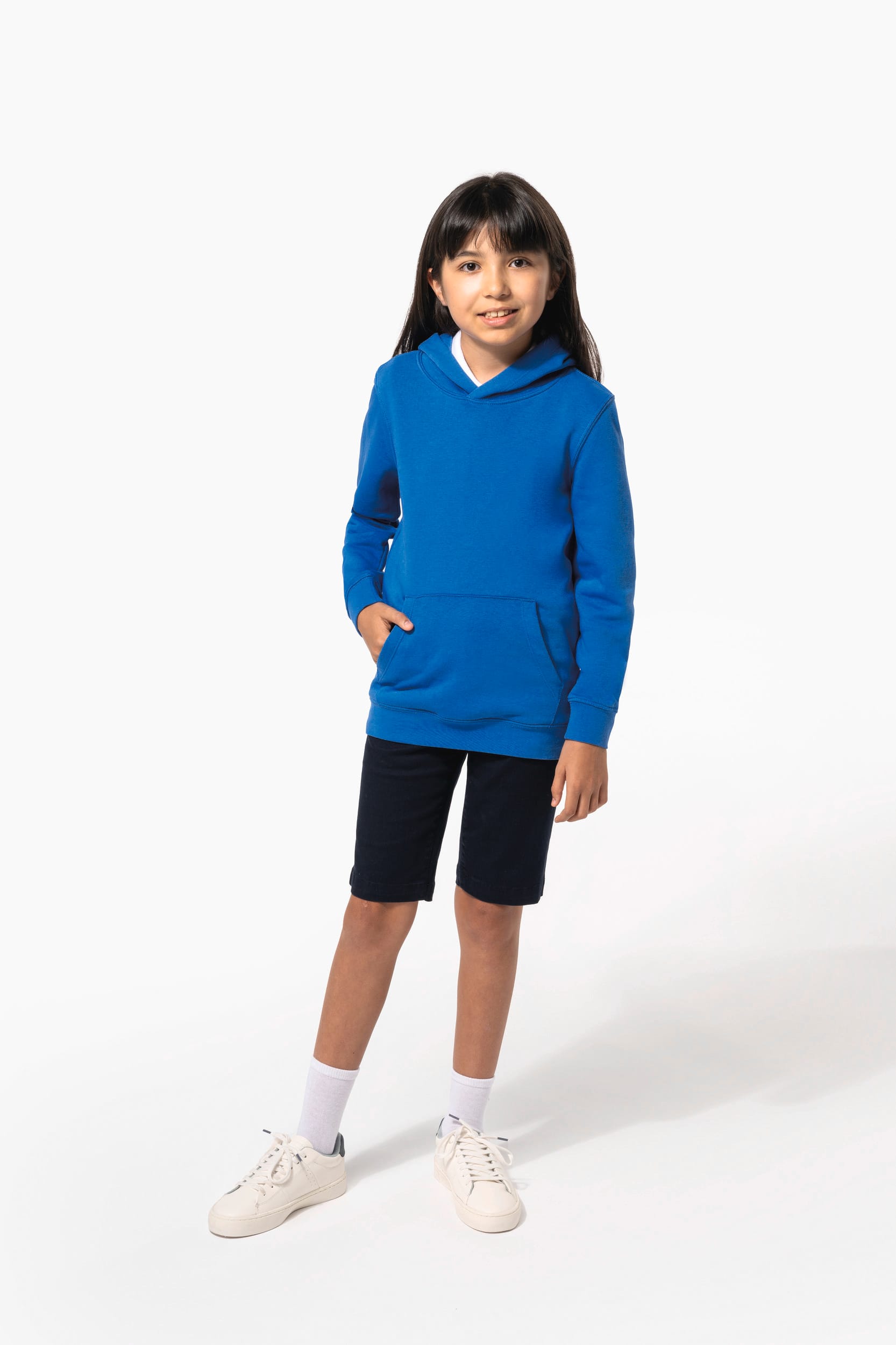 Bermuda chino fille - Image 11