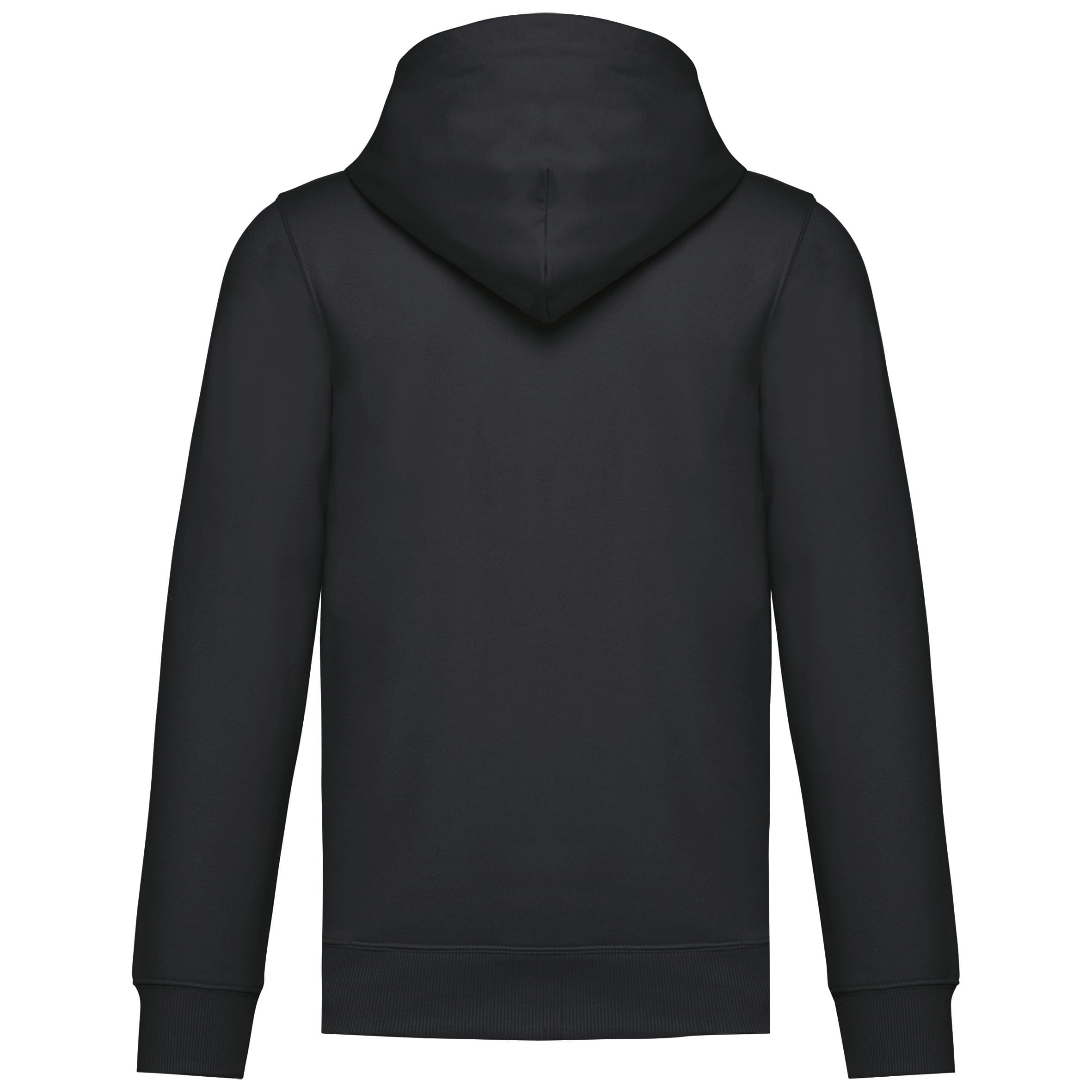 【UNDERBASE】Starter heavy weight sweat shirts Sweat-shirt recyclé à capuche unisexe - Kariban