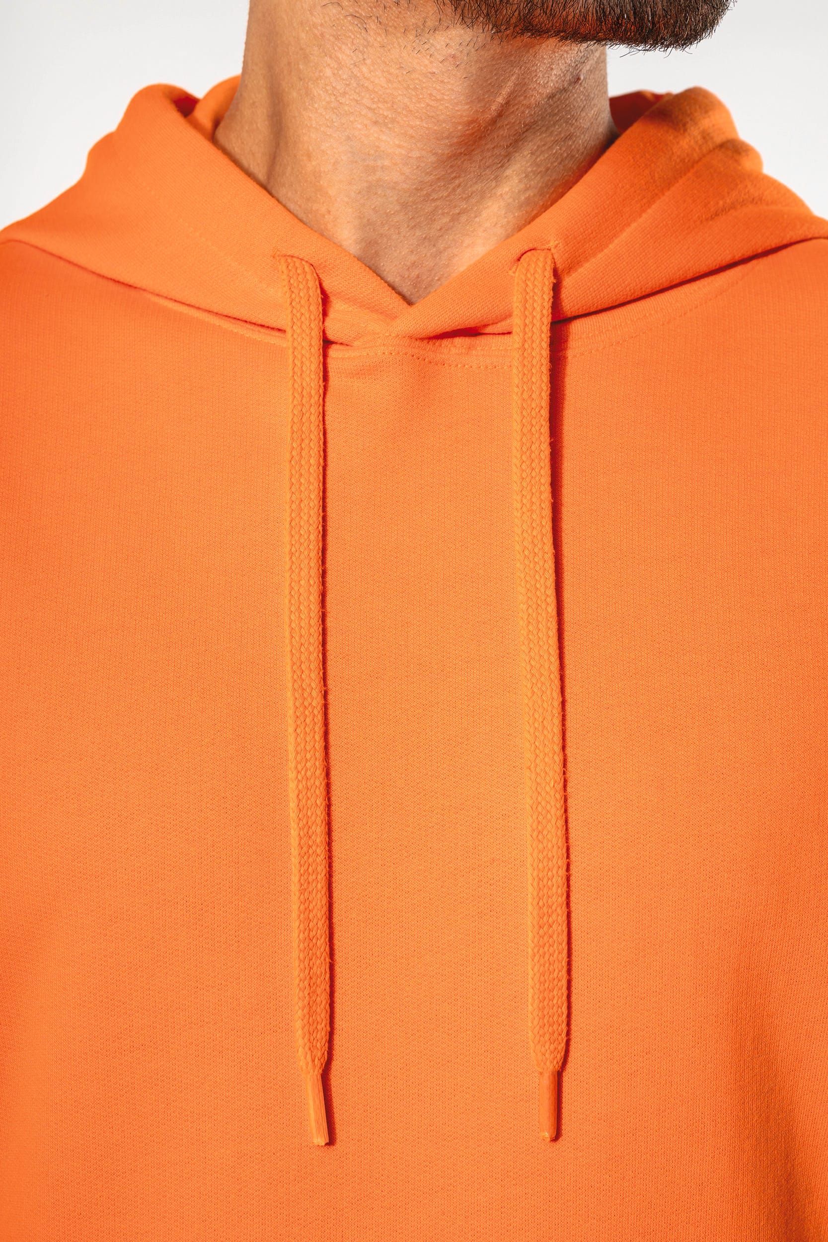 Sudadera con capucha reciclada unisex