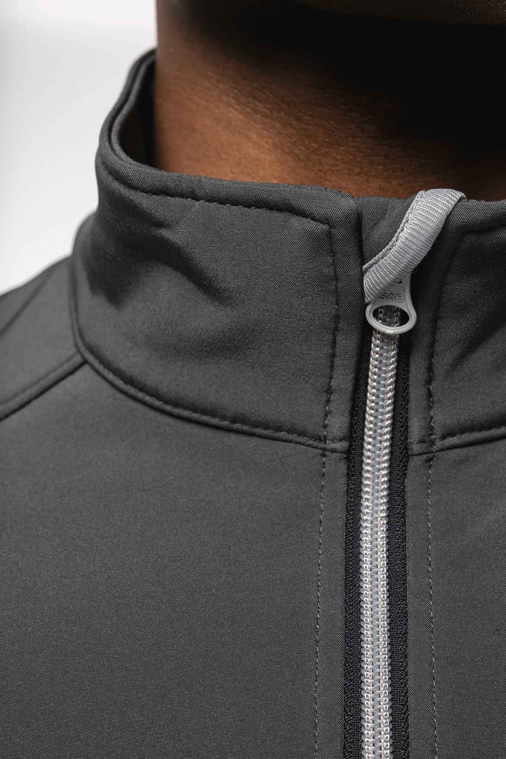 Colete softshell 2 camadas