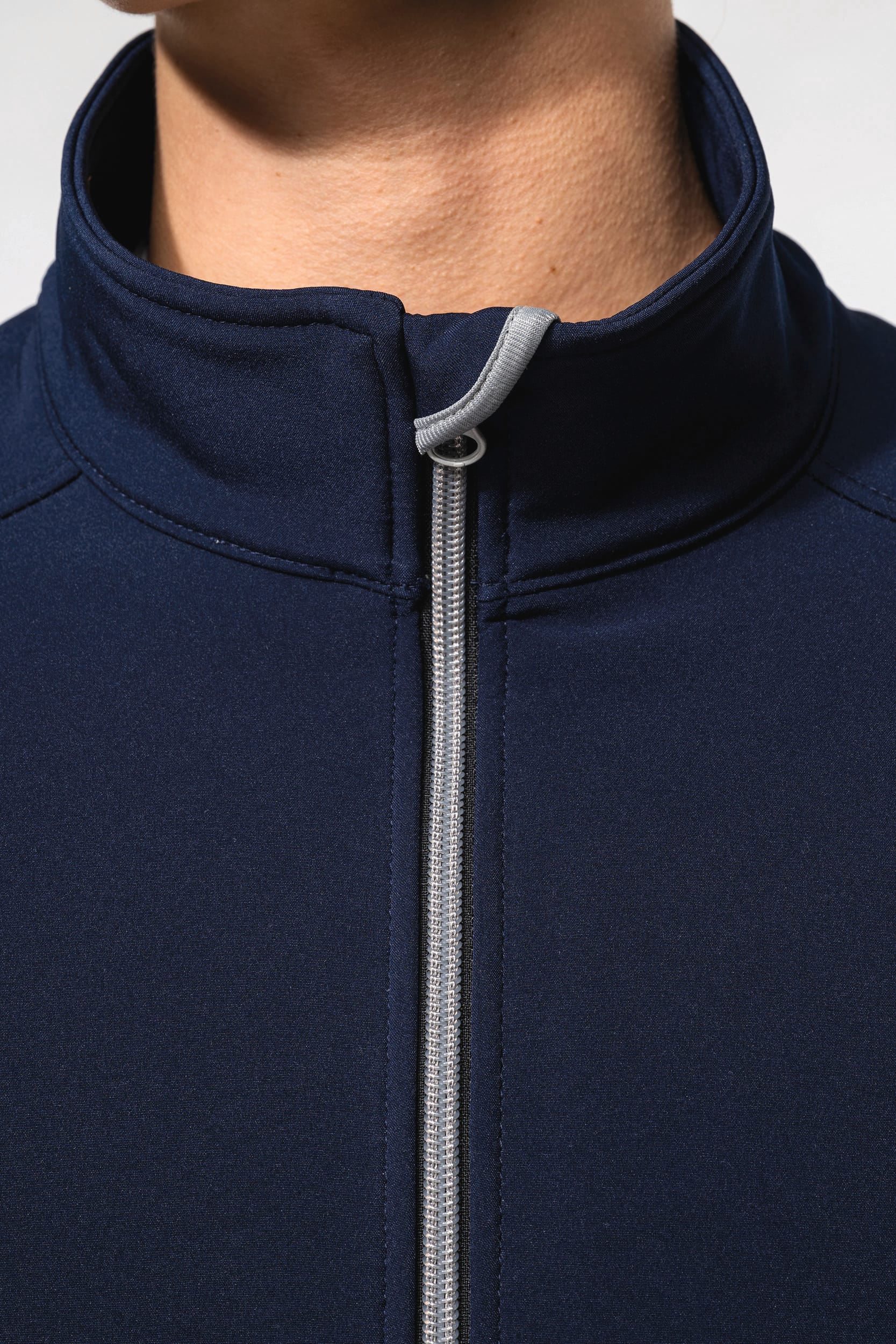 Veste Softshell 2 couches homme - Image 3