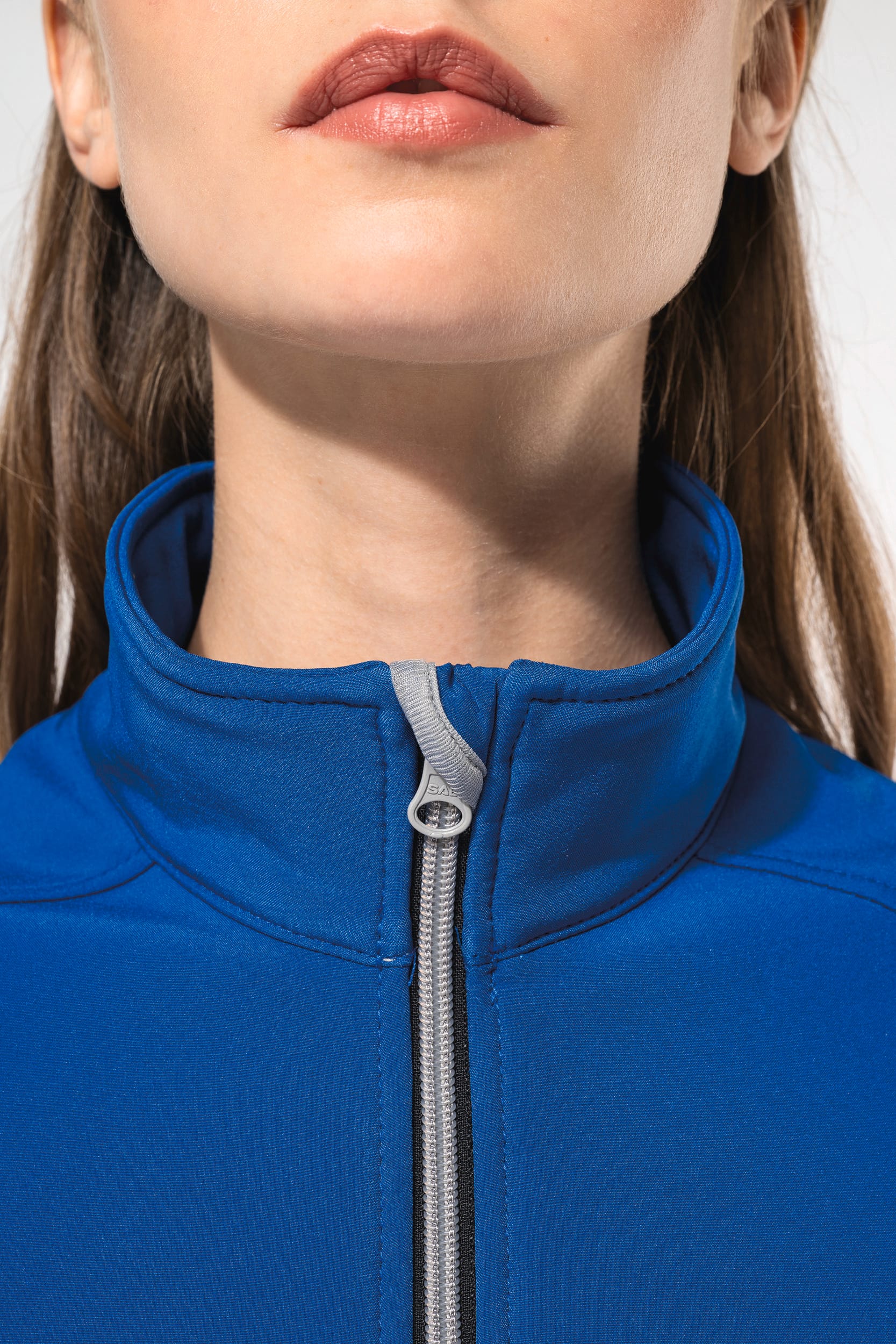 Veste Softshell 2 couches femme - Image 3