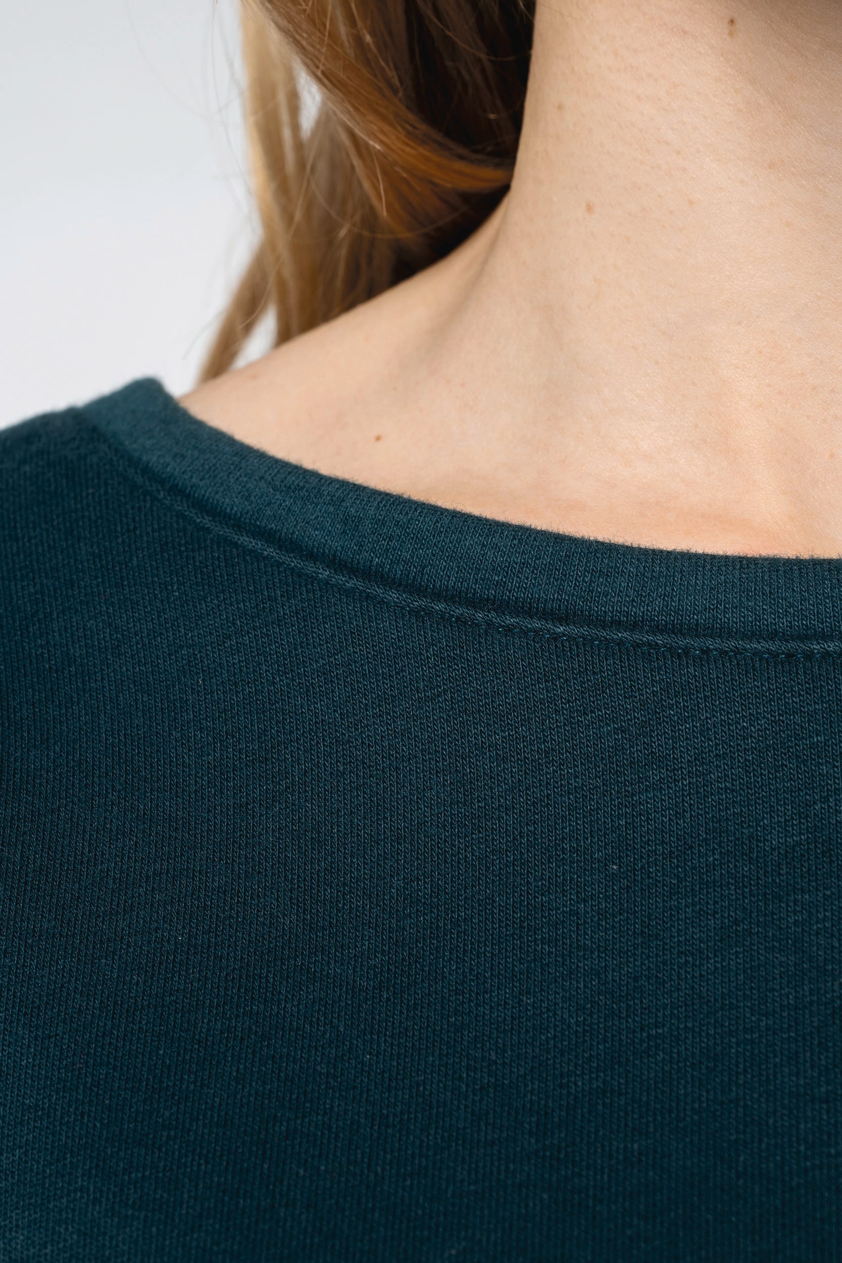 Sweat-shirt femme « Loose » - Image 5