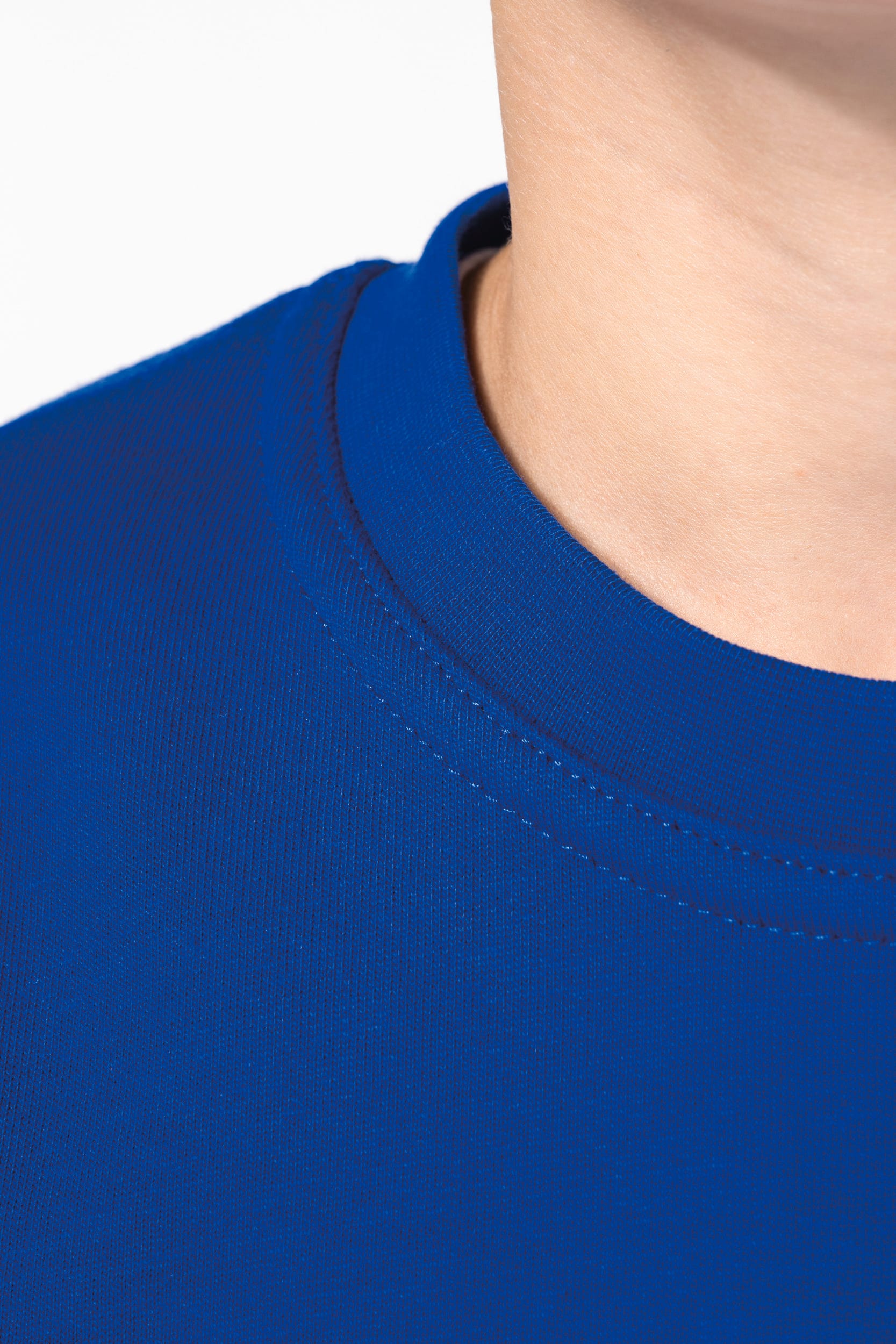 Sweat-shirt col rond enfant - Image 3