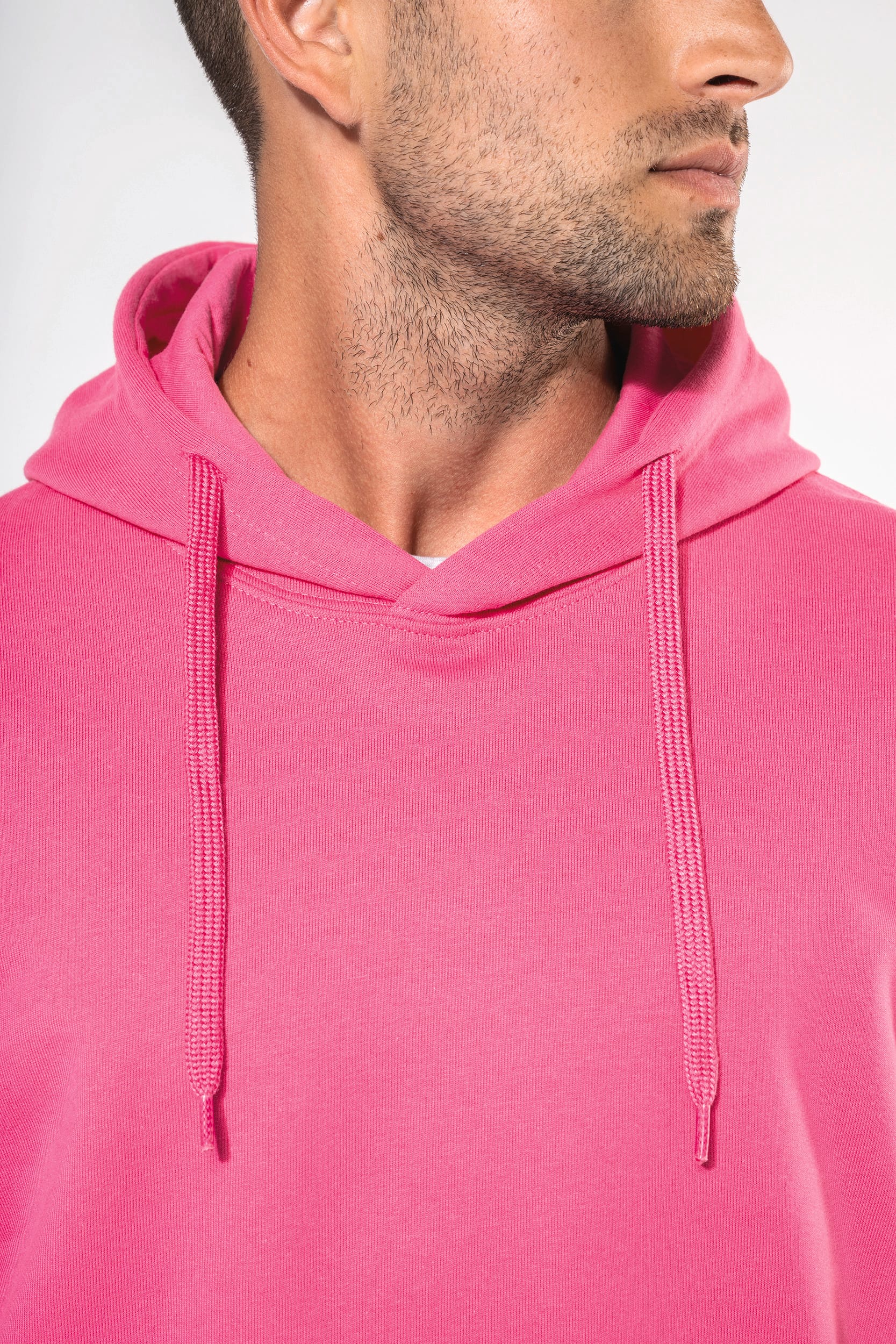 Sweat-shirt capuche homme - Image 4