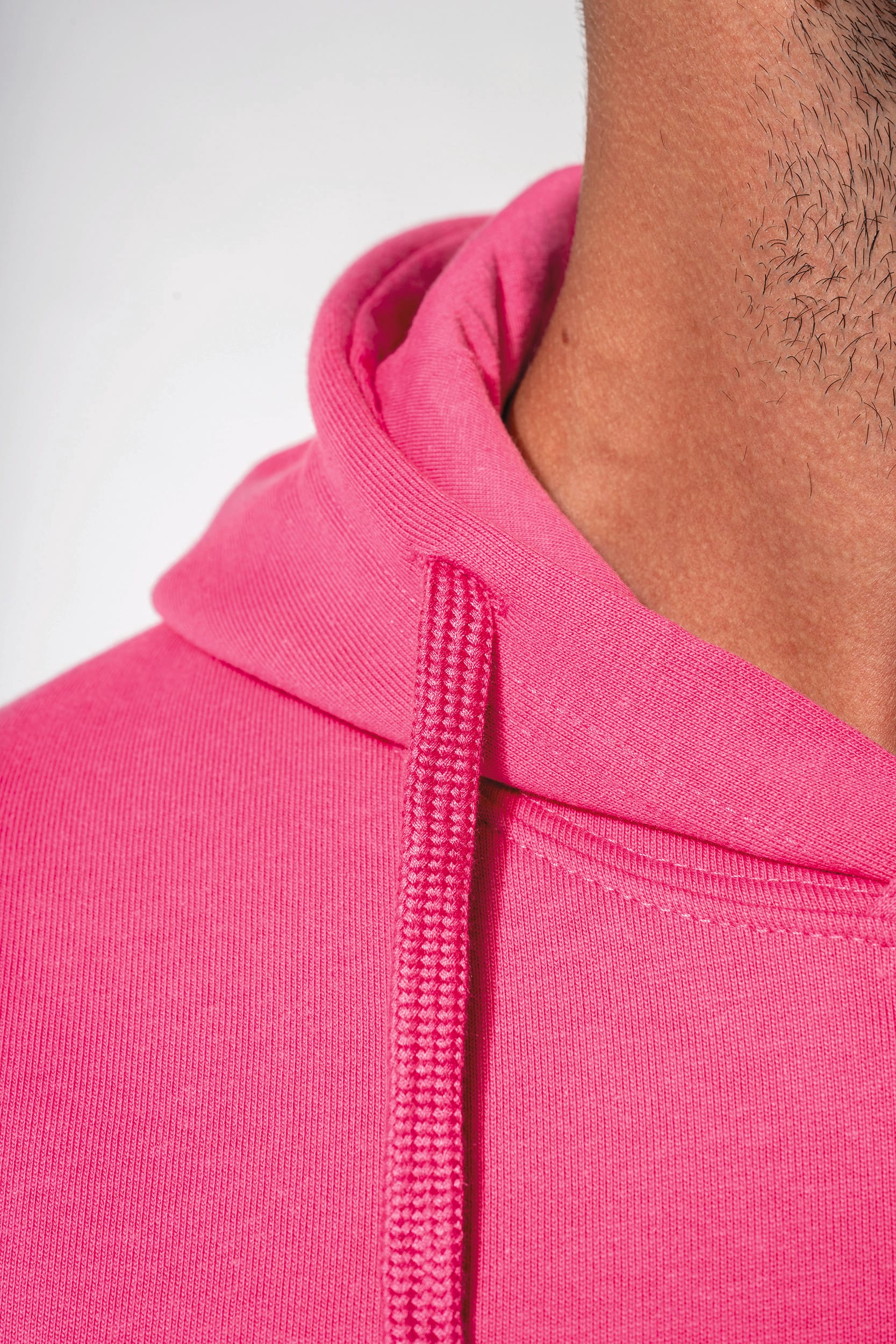 Sweat-shirt capuche homme - Image 5