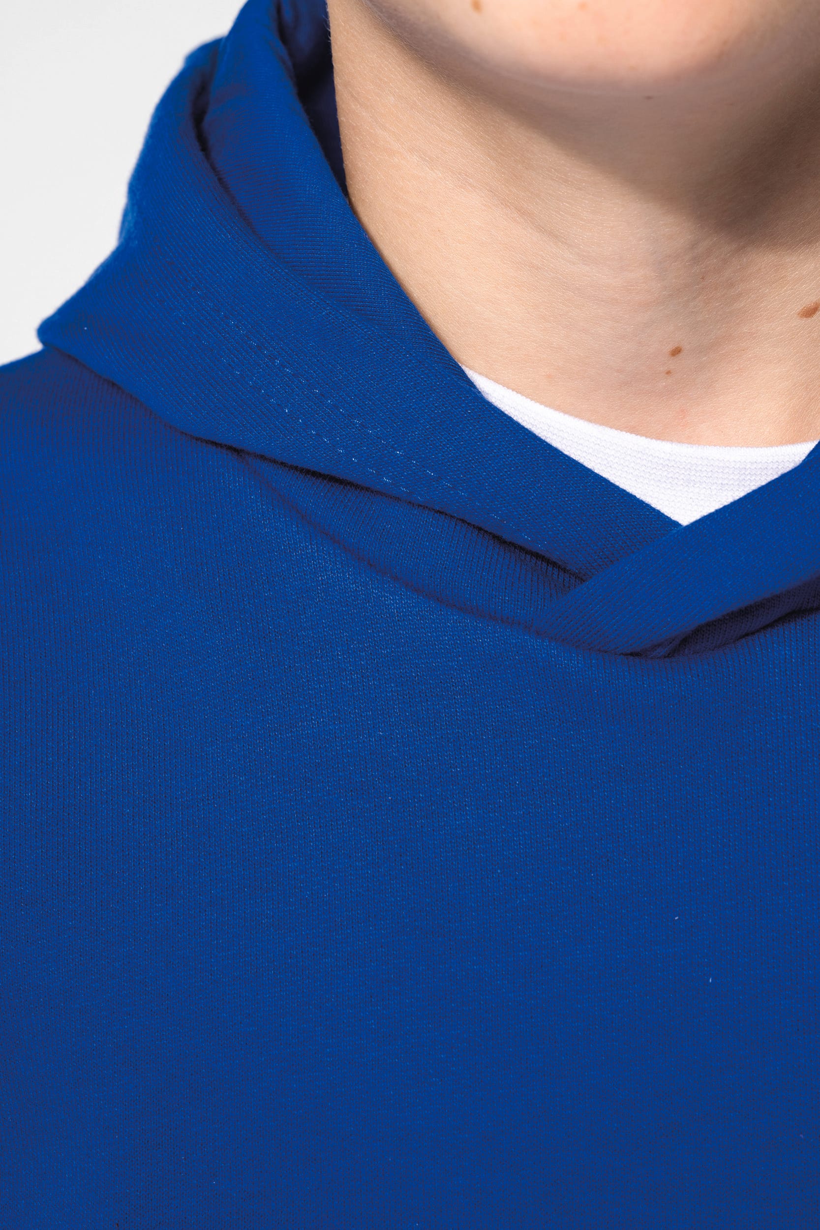 Sweat-shirt capuche enfant - Image 11