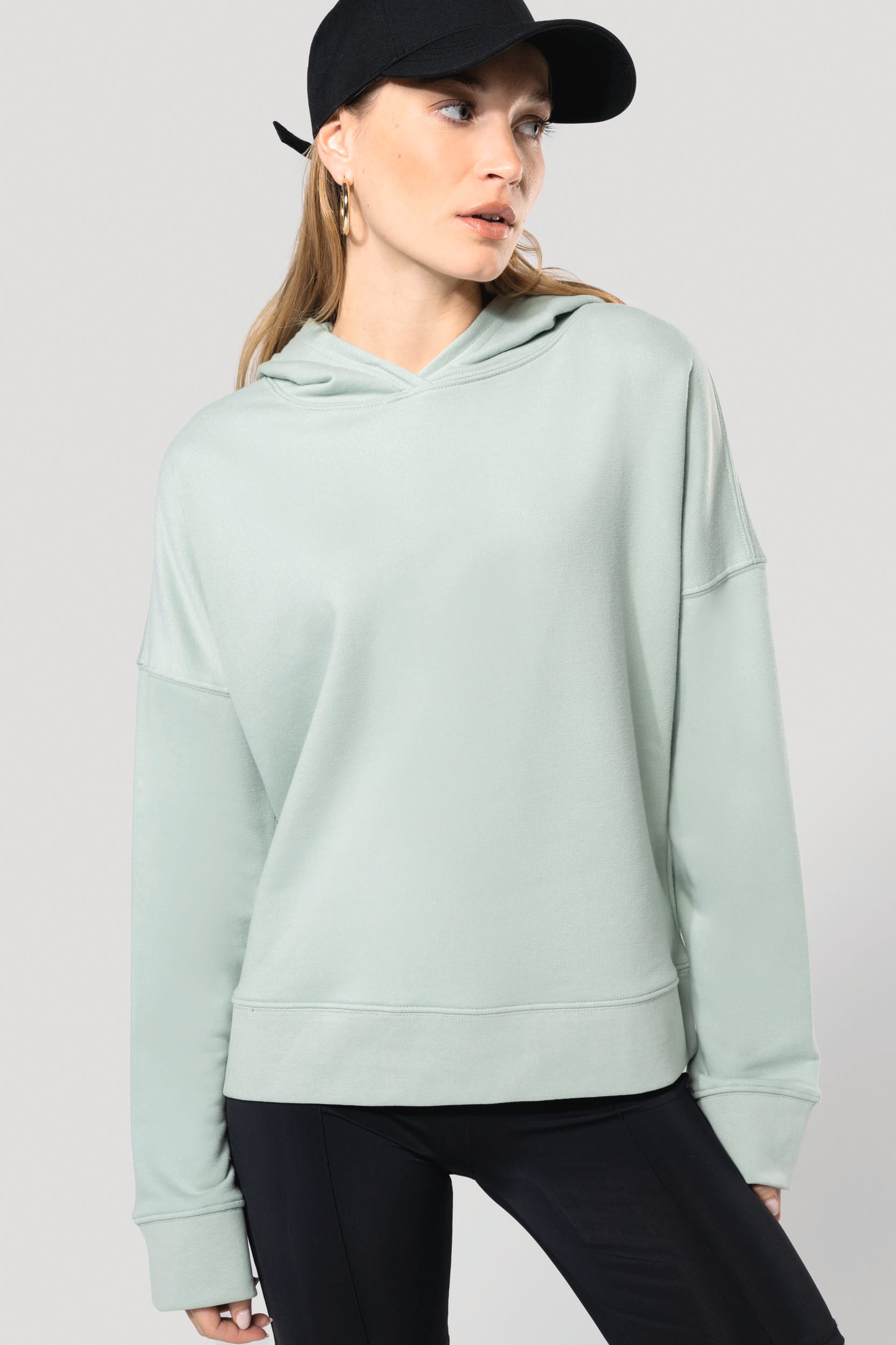 Lounge hoodie womens online