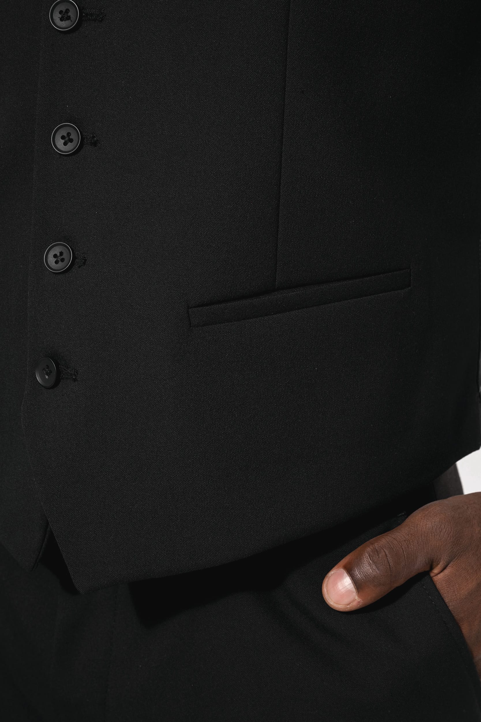 Gilet homme - Image 5