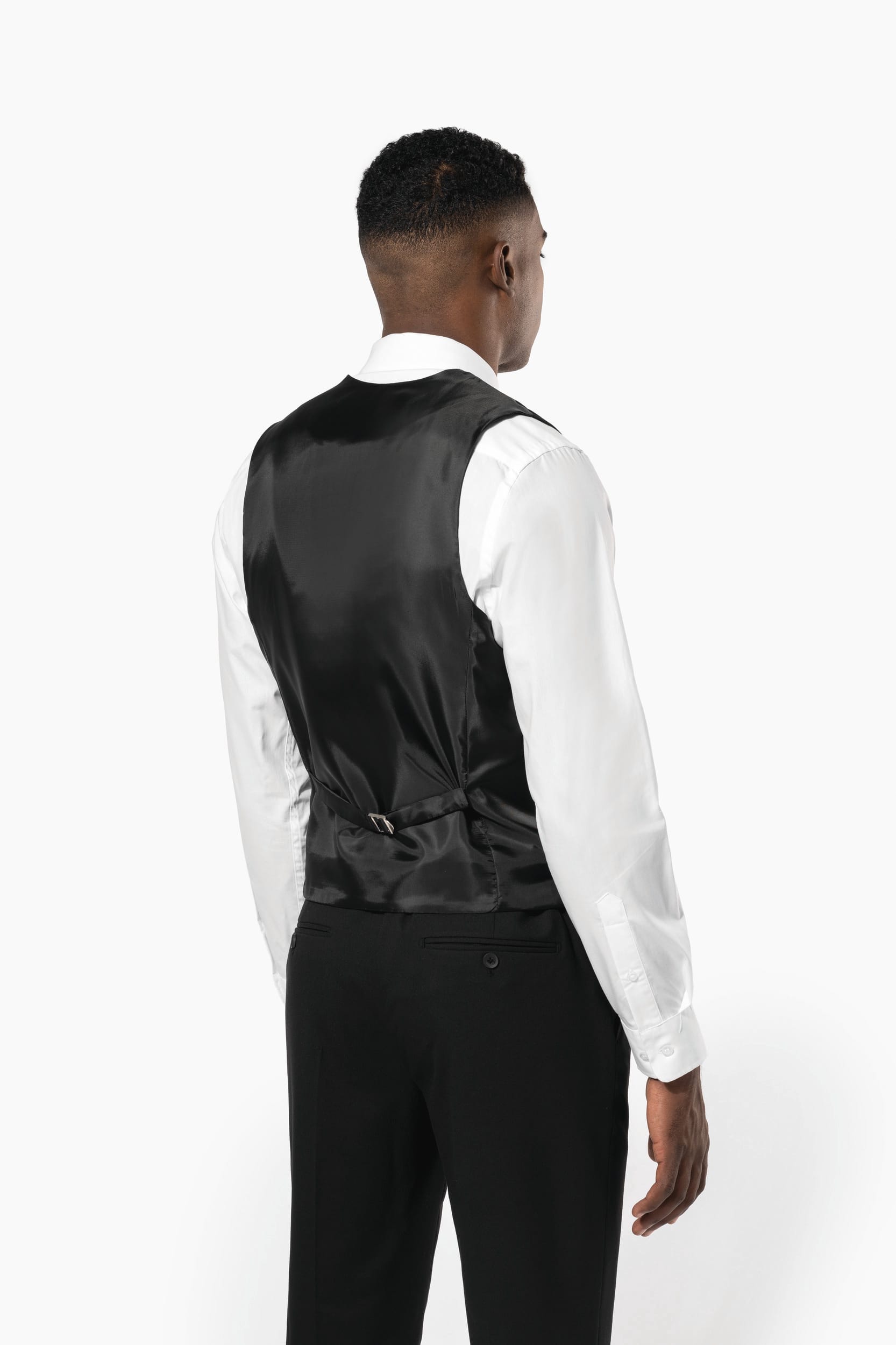 Gilet homme - Image 2