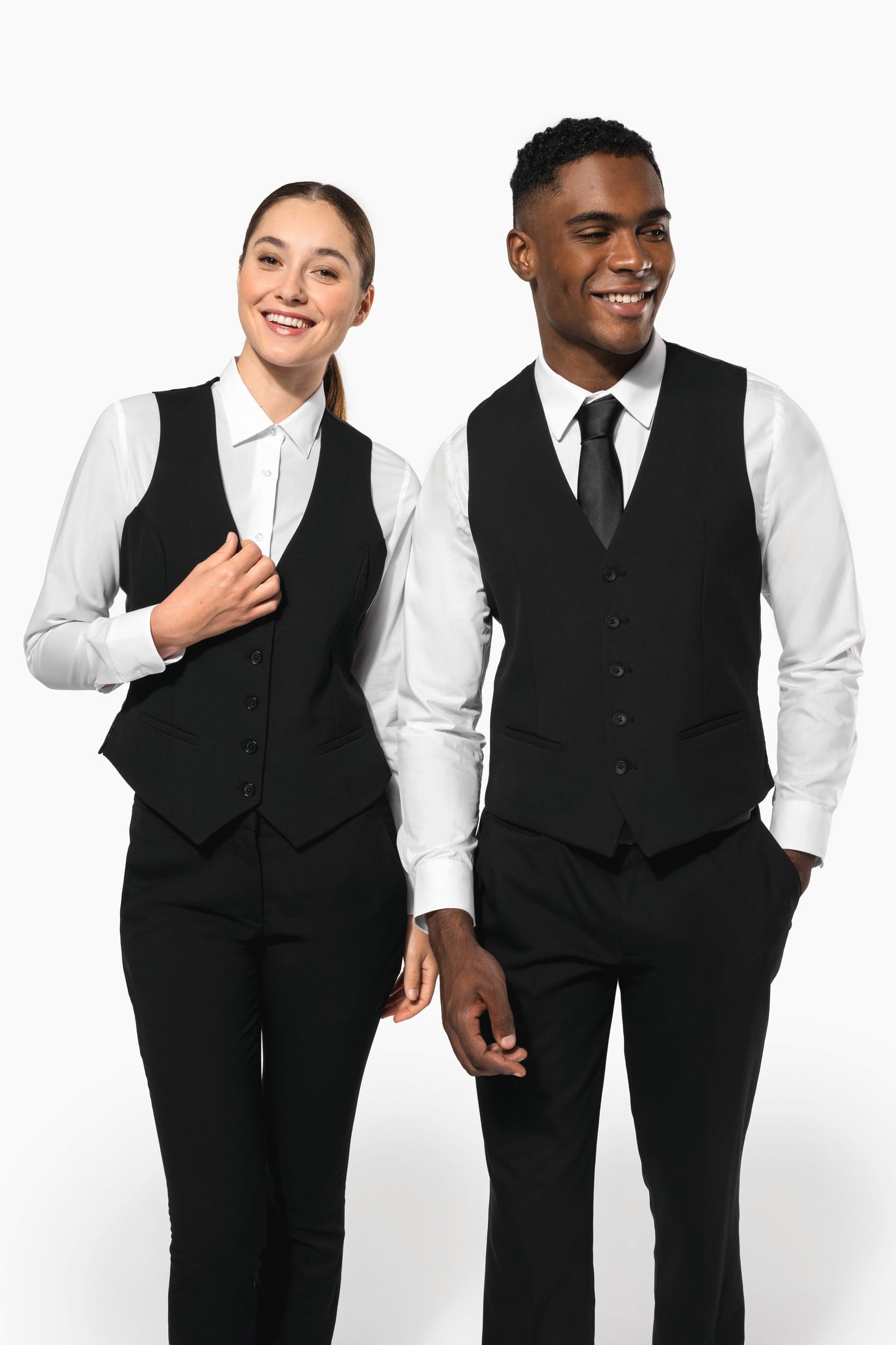 Gilet homme - Image 8