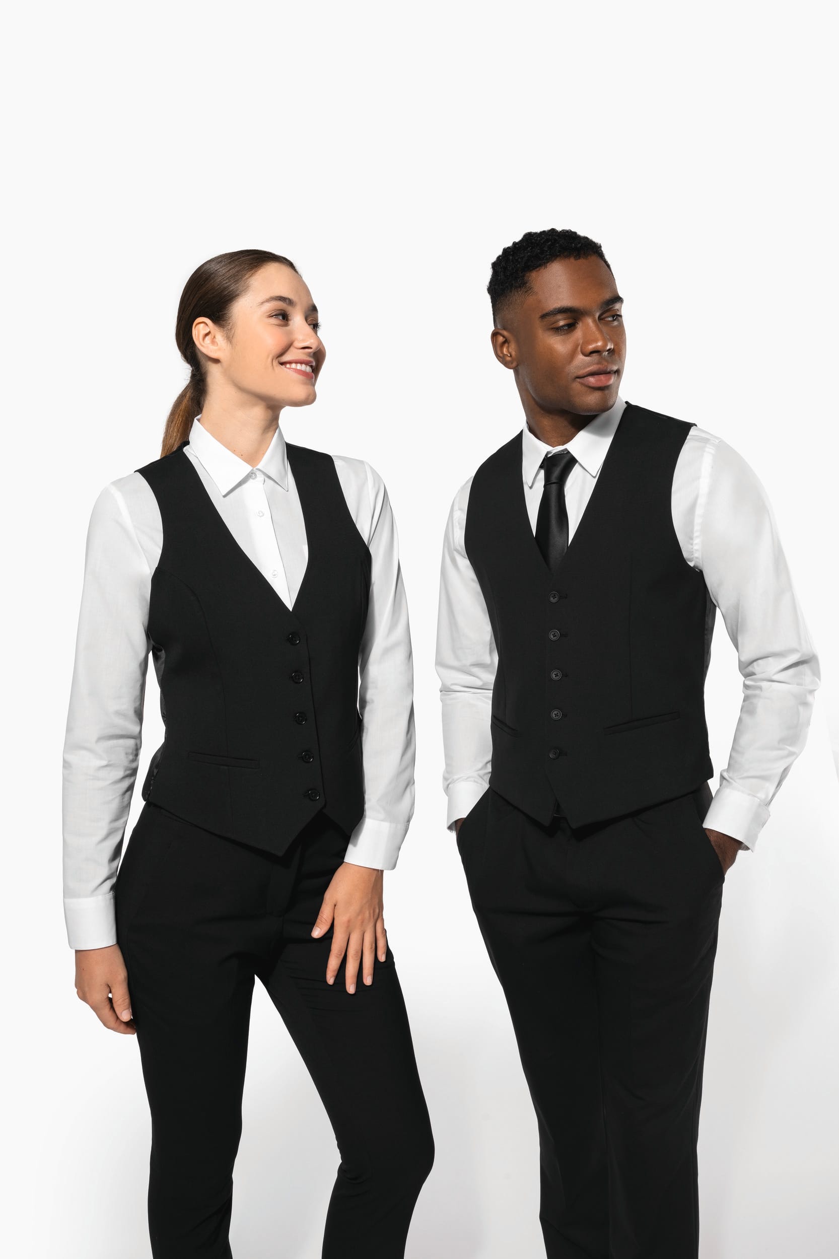 Gilet homme - Image 7