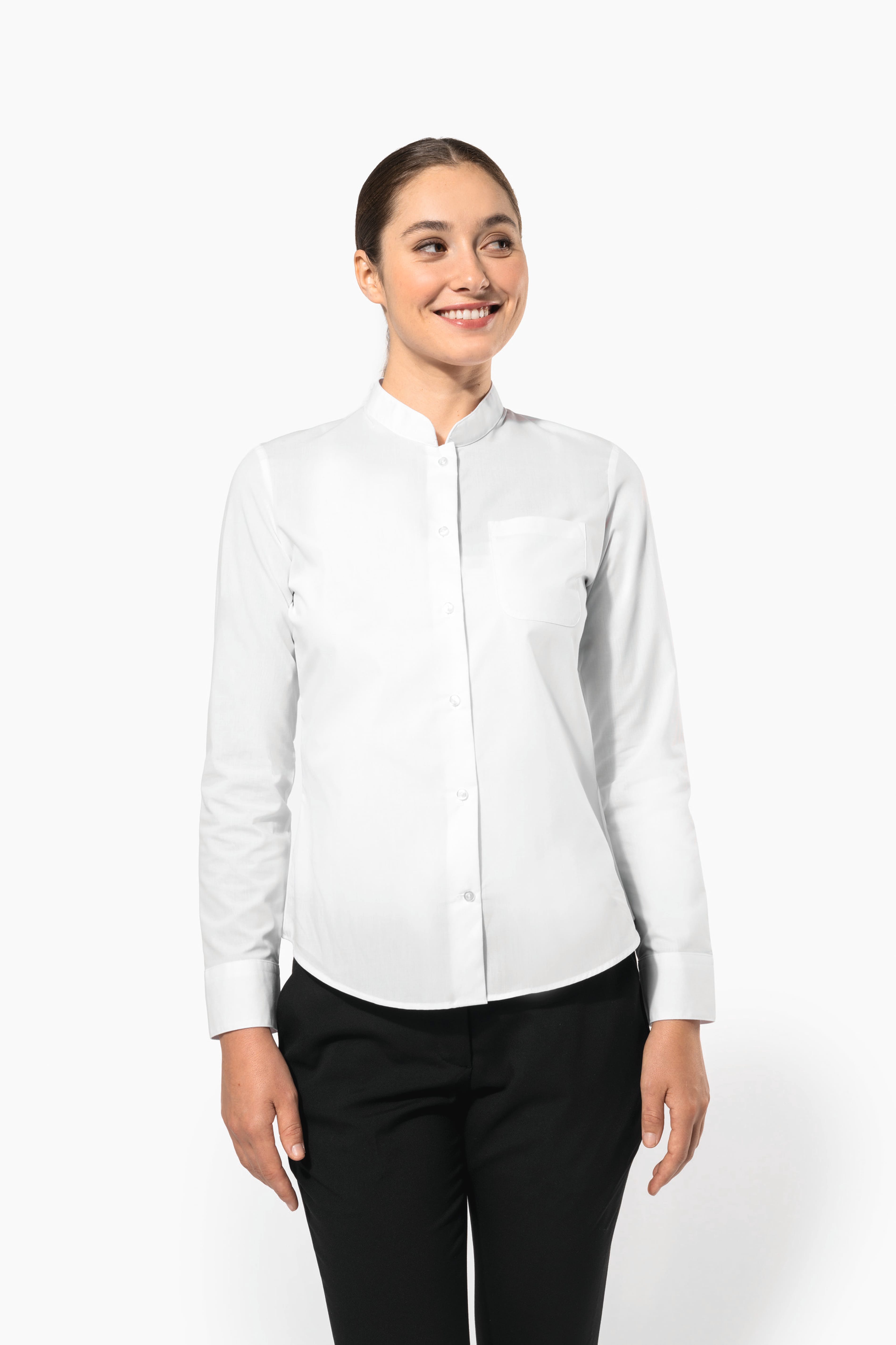 Robe,Chemise De Plage En Coton Blanc, Nouvelle Collection, Sexy, Blouse