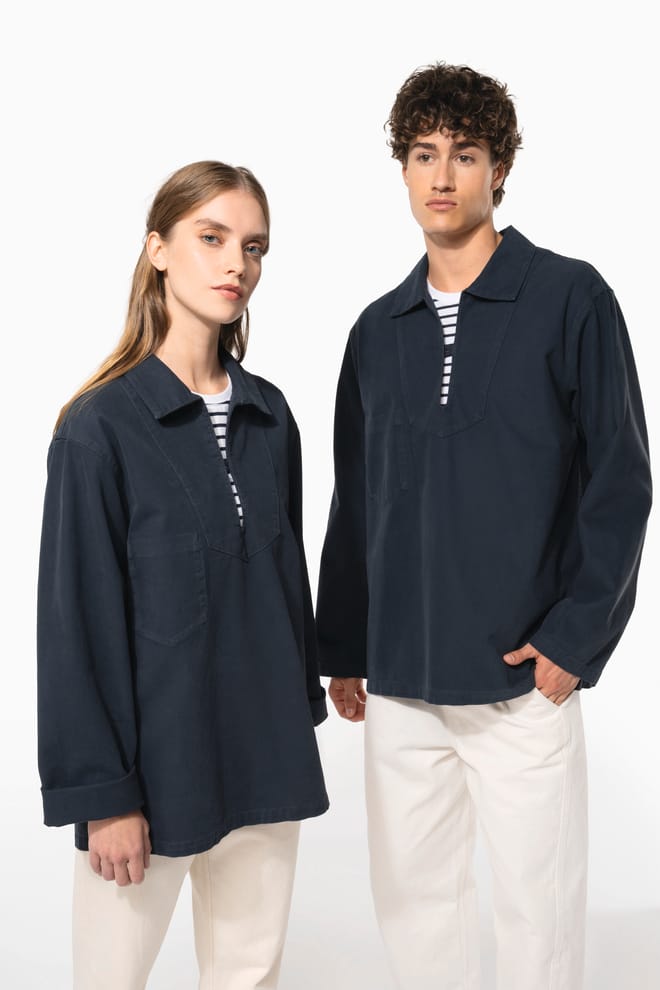 Fisherman's smock