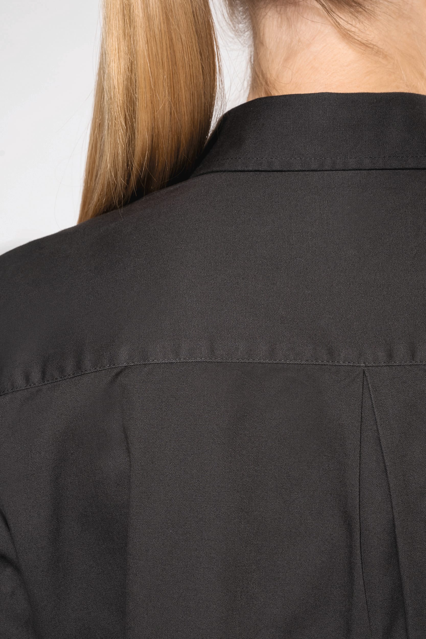 Camisa Nevada de senhora de manga comprida