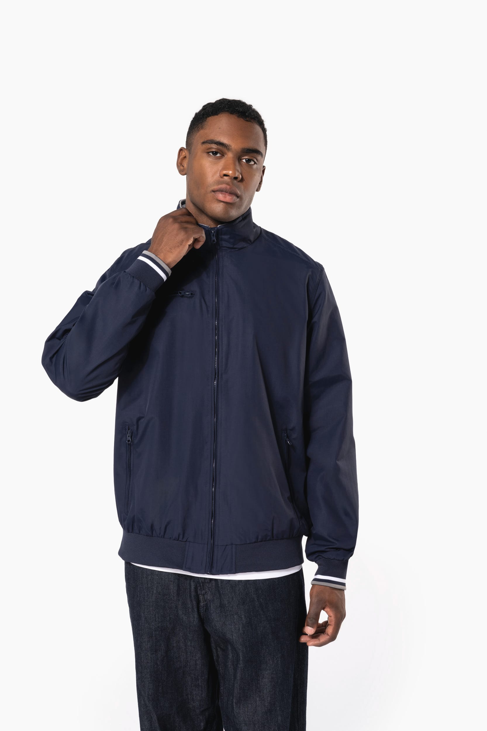 Blouson city - Image 10