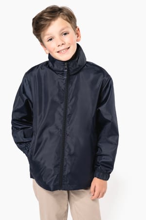 Kinderwindjack