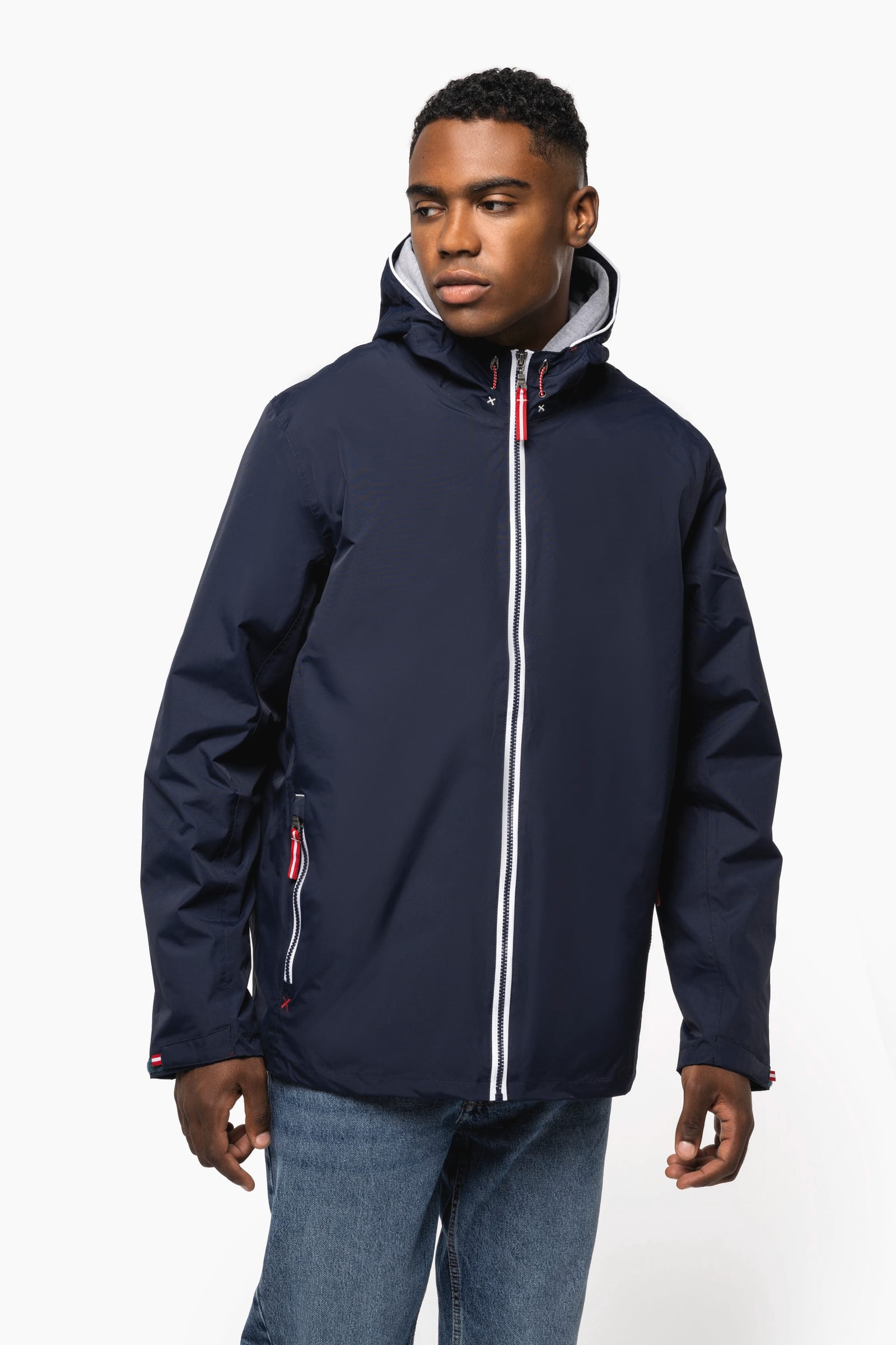 Regenjas unisex