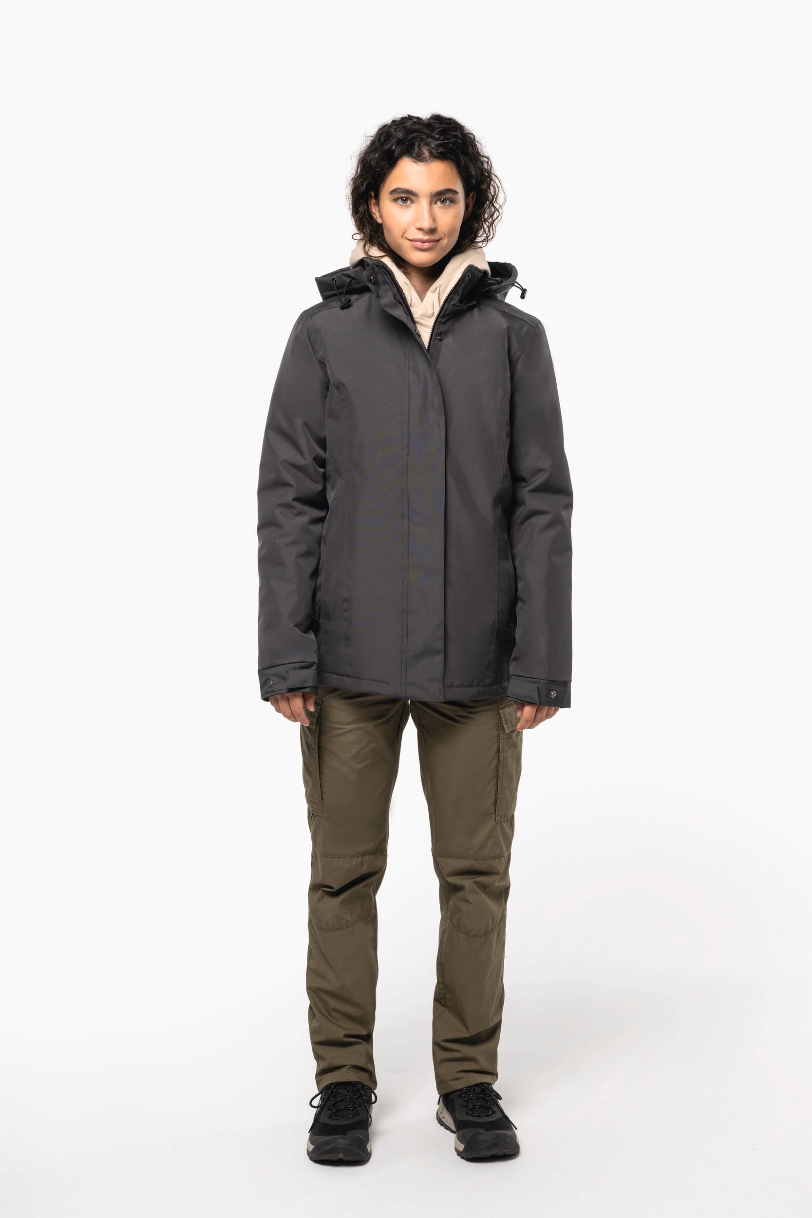 Parka femme - Image 8