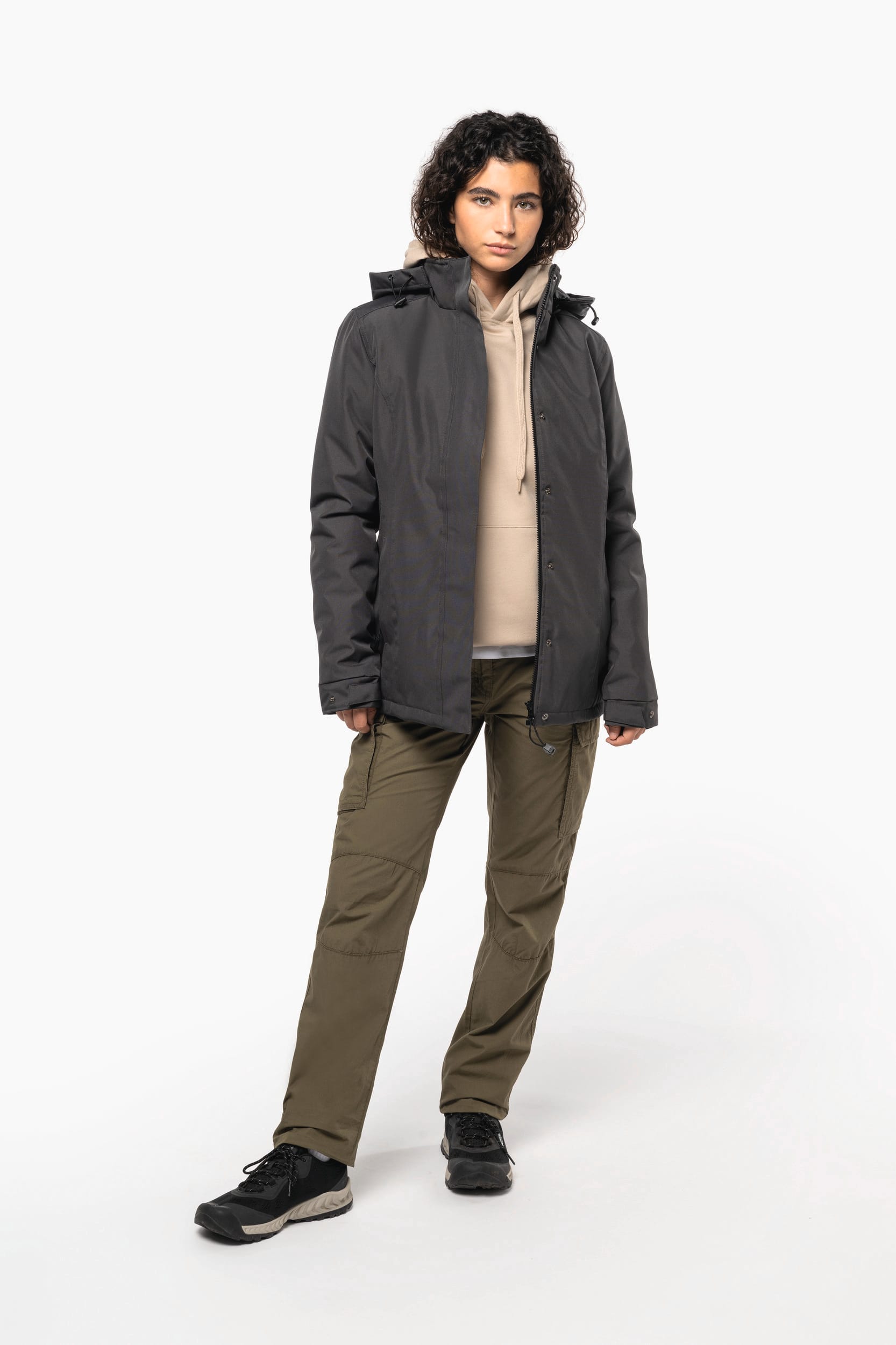 Parka femme - Image 9