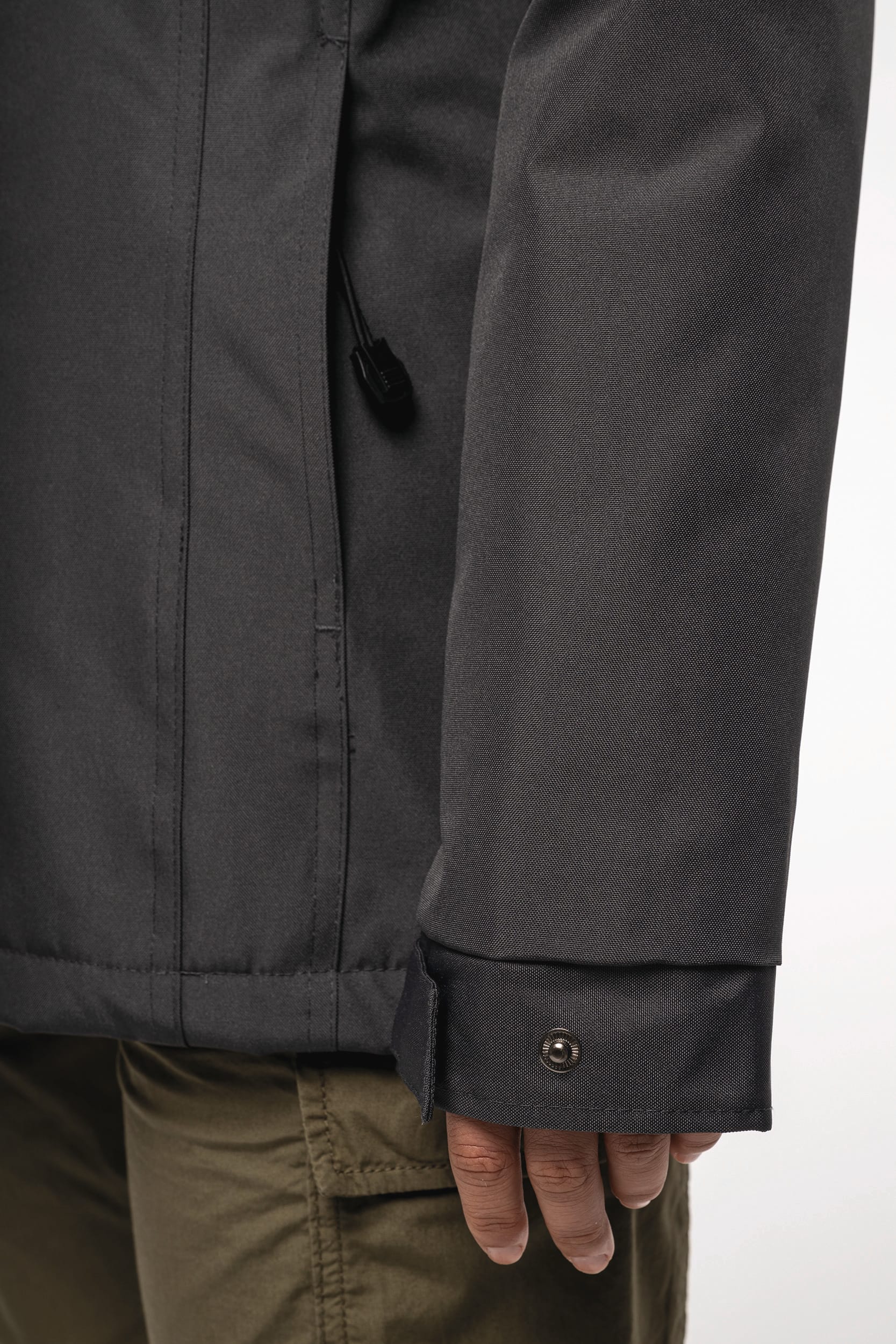 Parka femme - Image 7